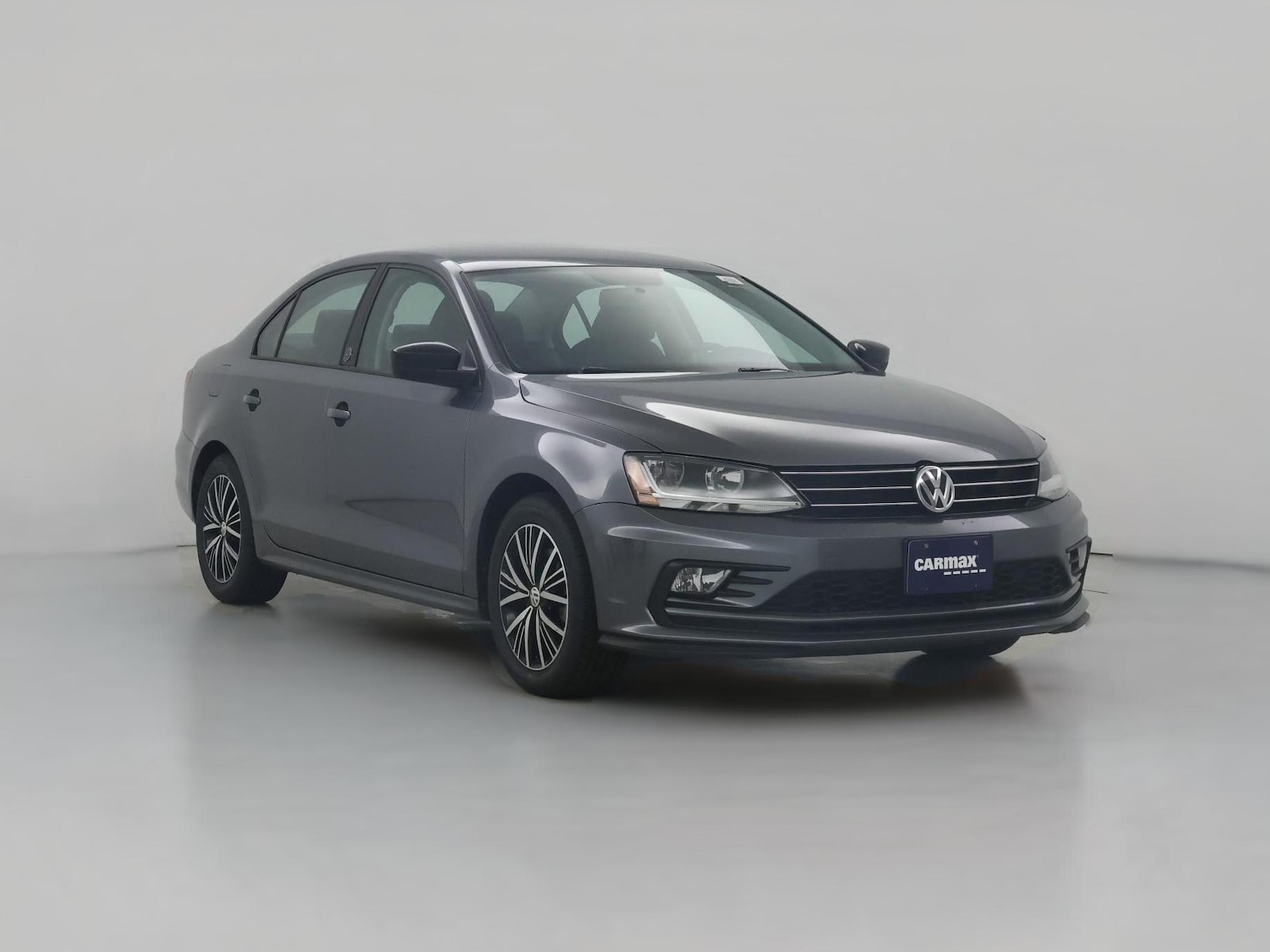 2018 Volkswagen Jetta