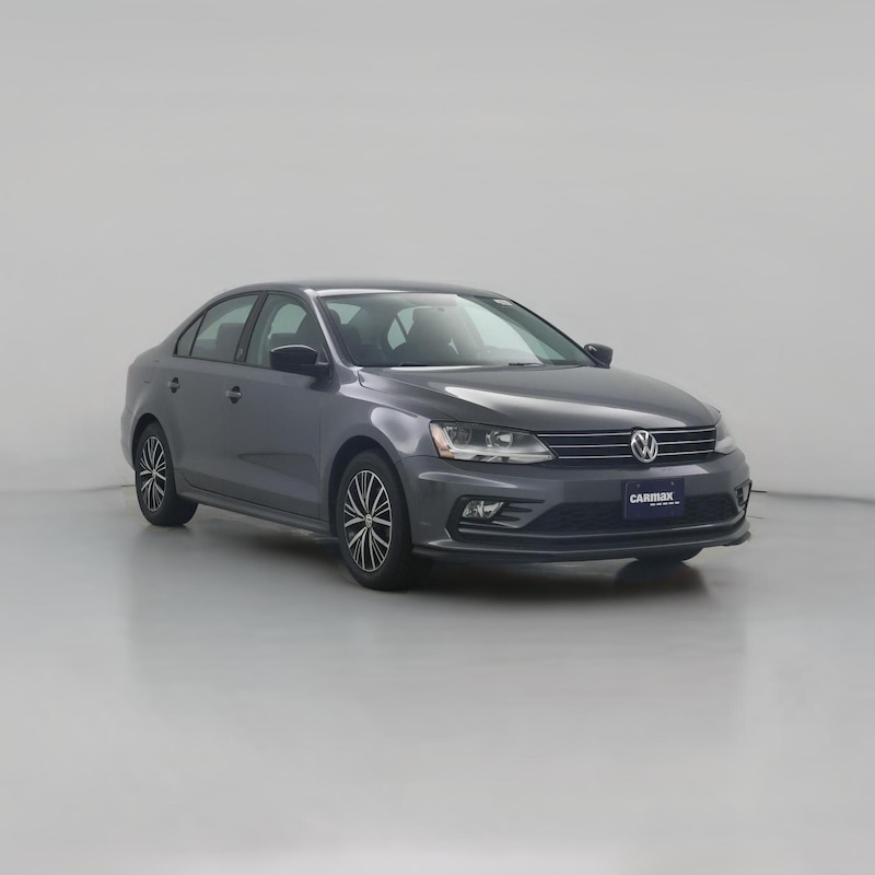 2018 Volkswagen Jetta Wolfsburg Edition