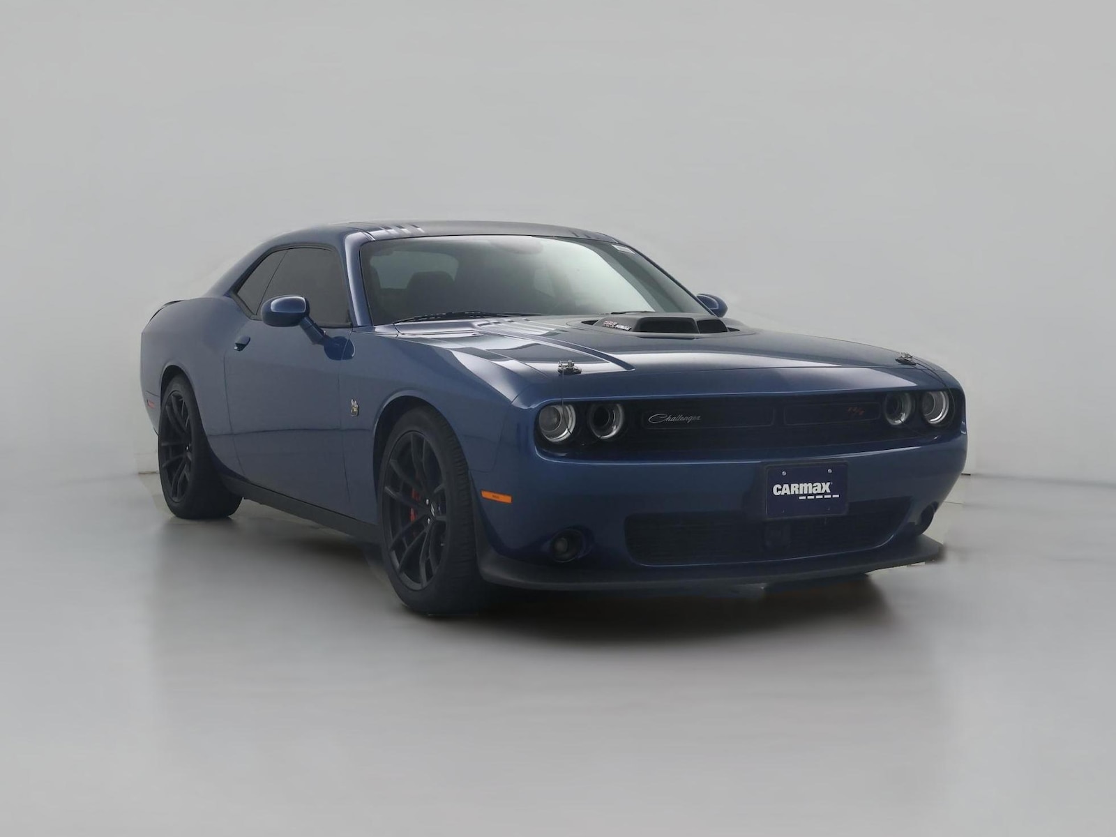 2020 Dodge Challenger