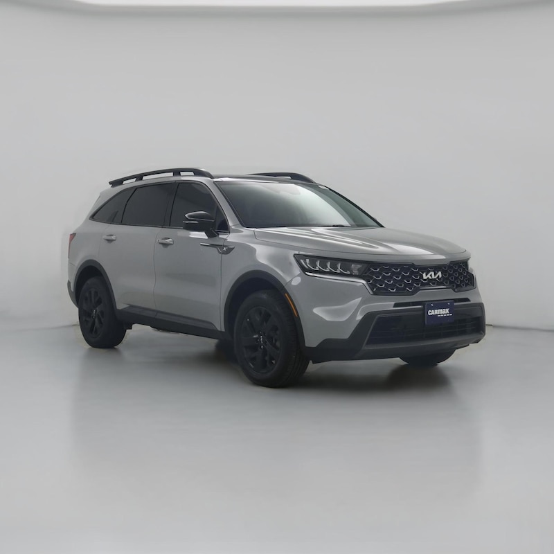 2022 Kia Sorento X-Line S