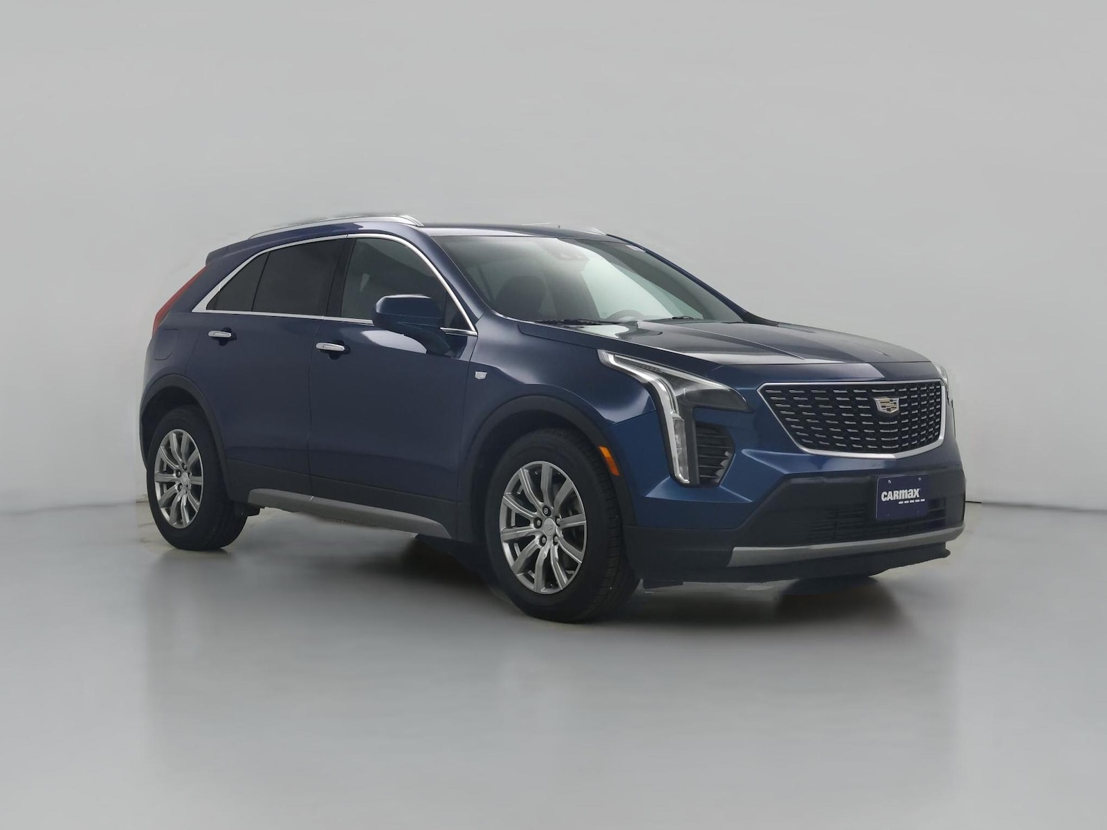 2019 Cadillac XT4