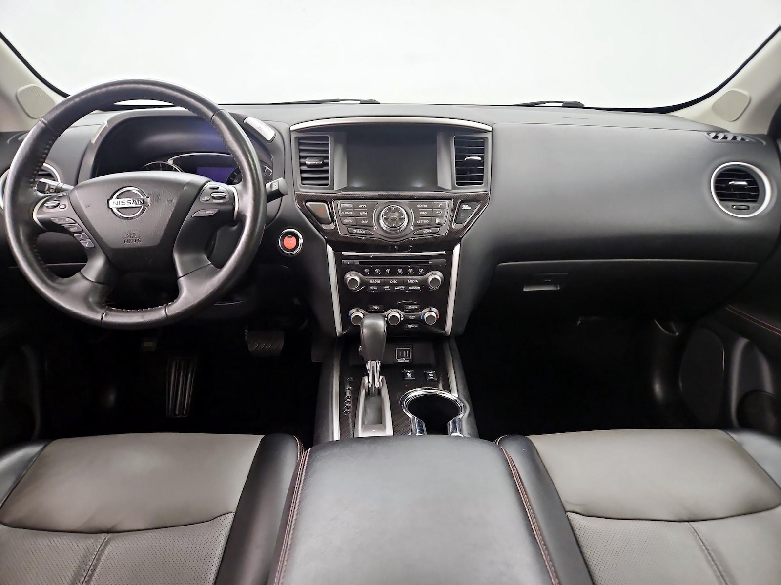 Navigation System