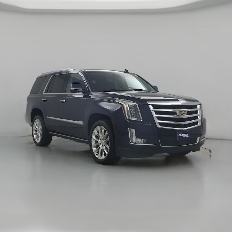 2020 Cadillac Escalade Premium Luxury