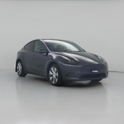 Vehicle exterior view