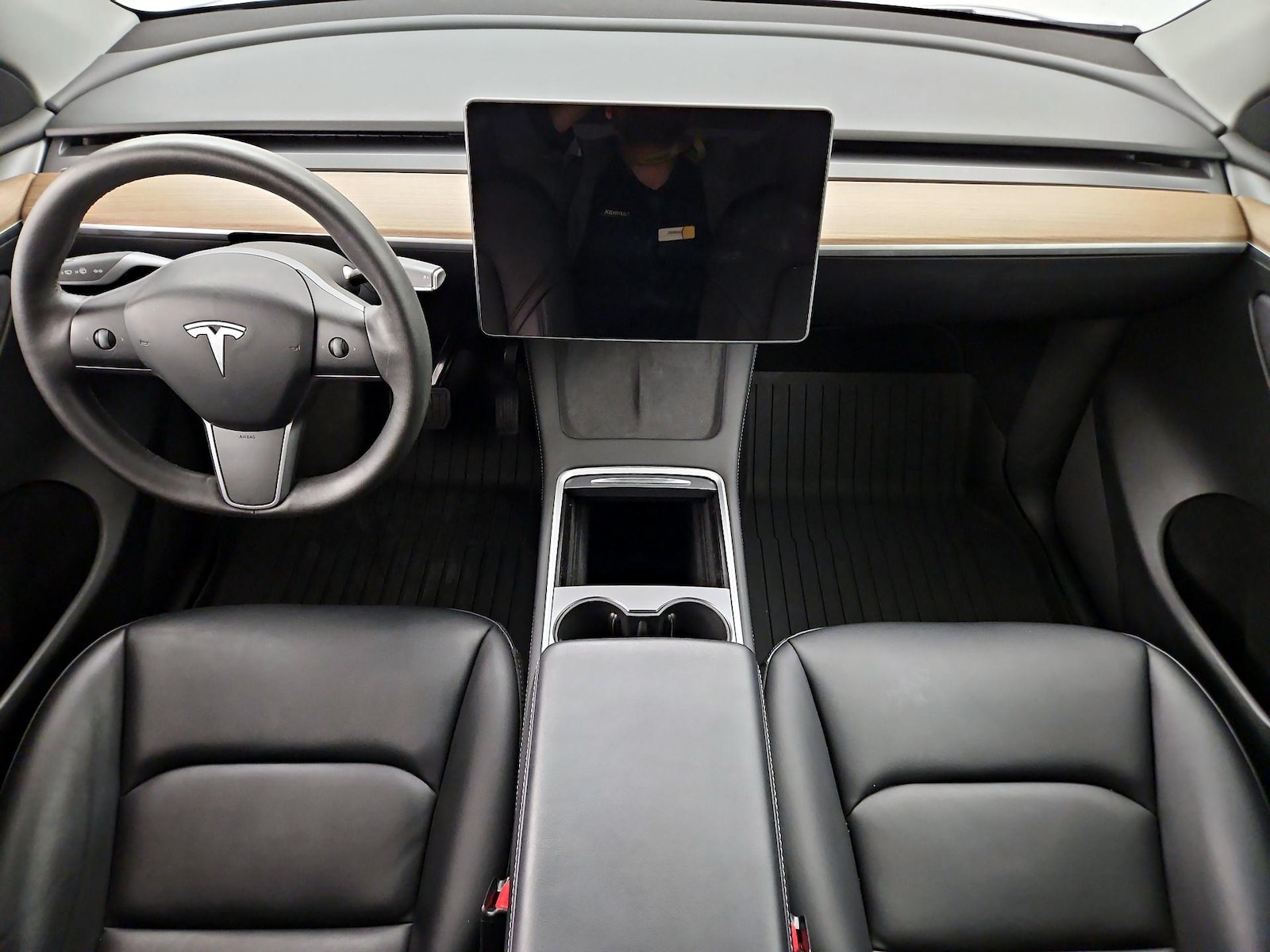 Navigation System