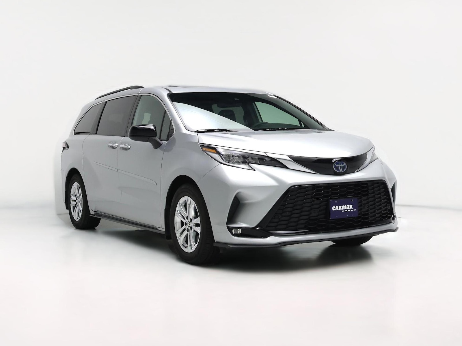 Smart Key & Power Hatch/Deck Lid