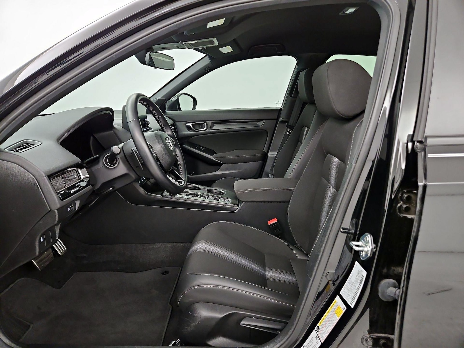 Side Airbags