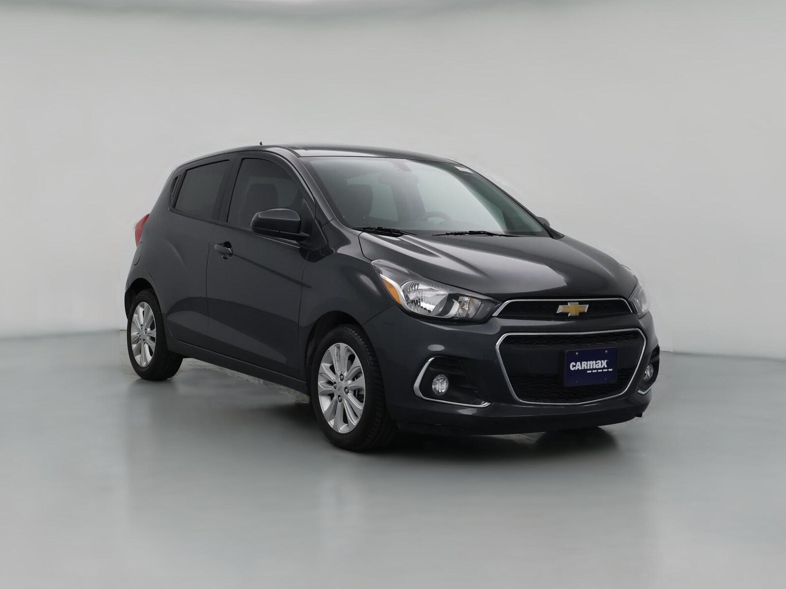 2018 Chevrolet Spark 1LT