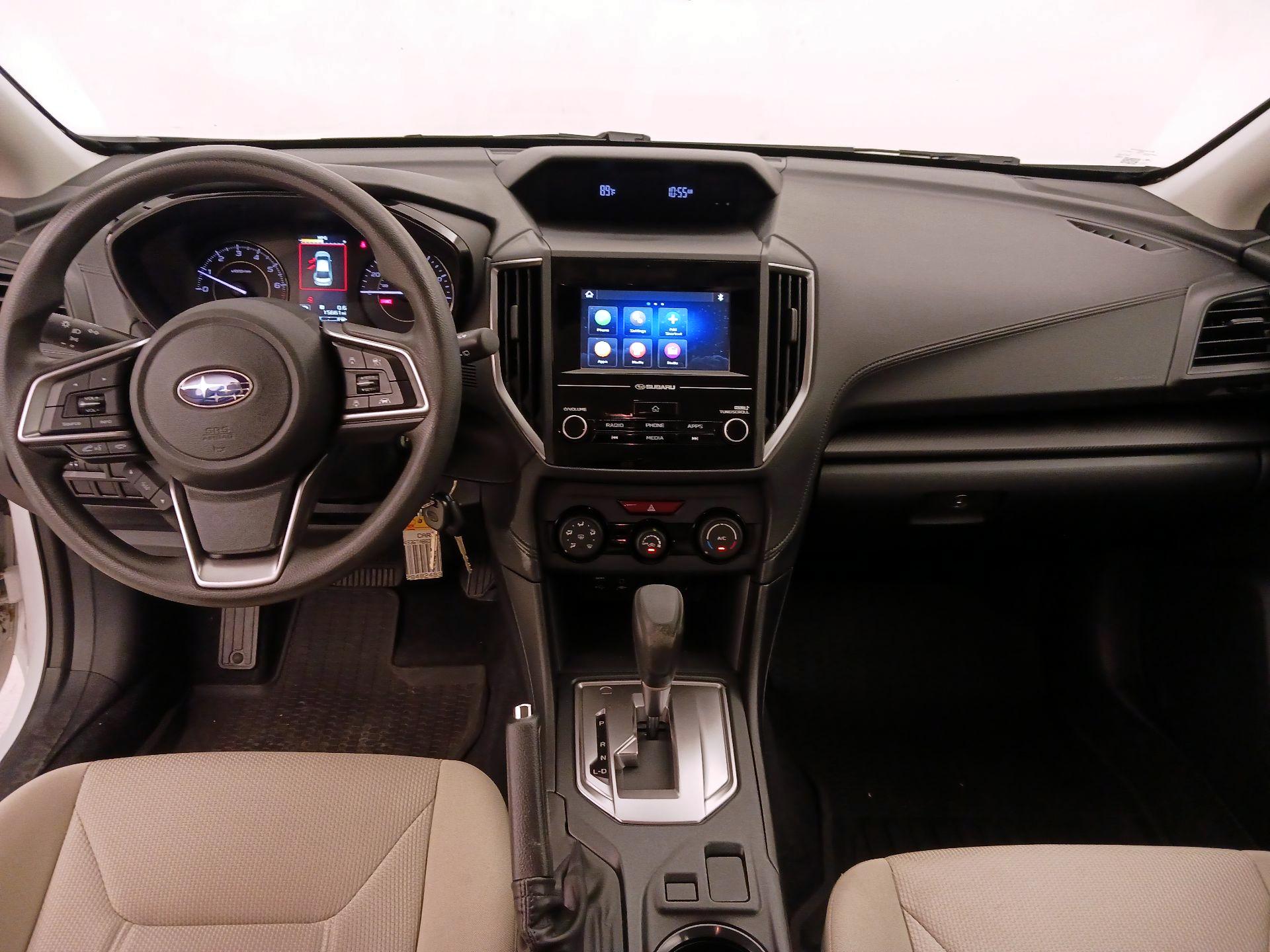 Thumbnail: 2020 Subaru Impreza - 9