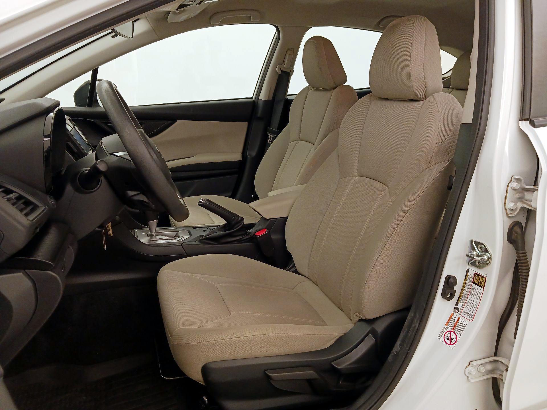 Thumbnail: 2020 Subaru Impreza - 11