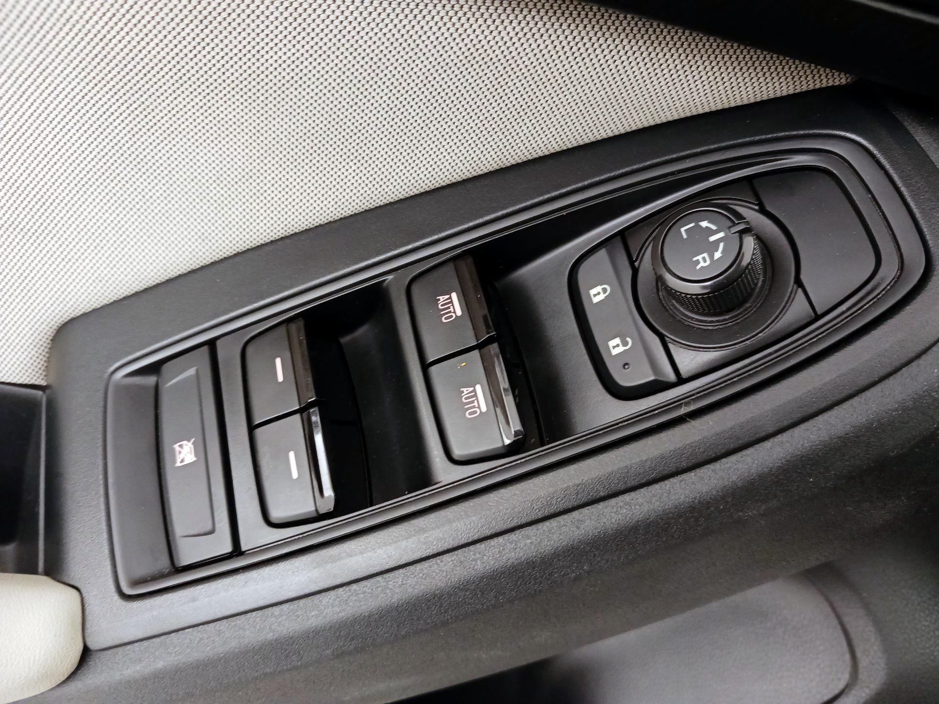 Thumbnail: 2020 Subaru Impreza - 12