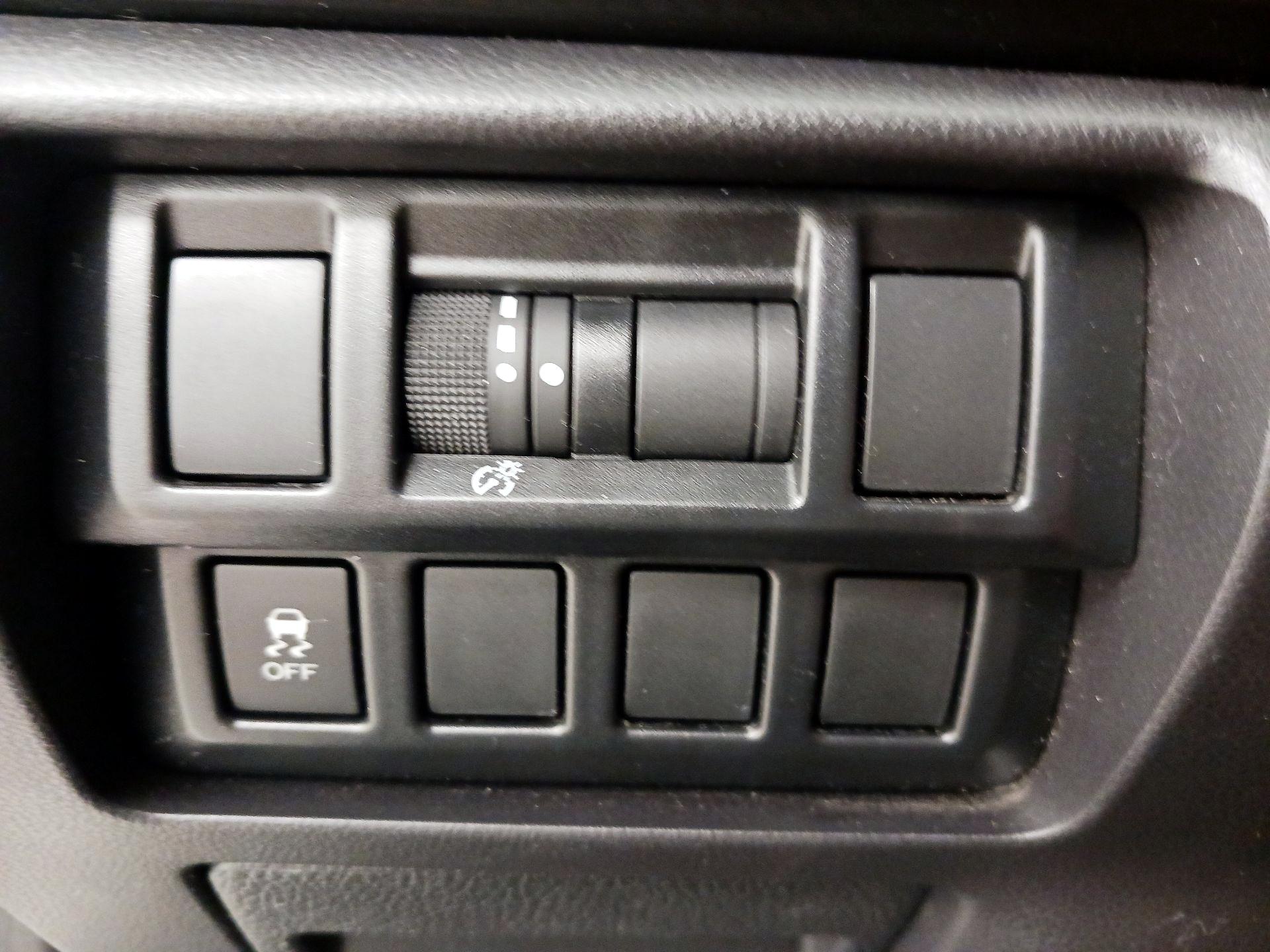 Thumbnail: 2020 Subaru Impreza - 13