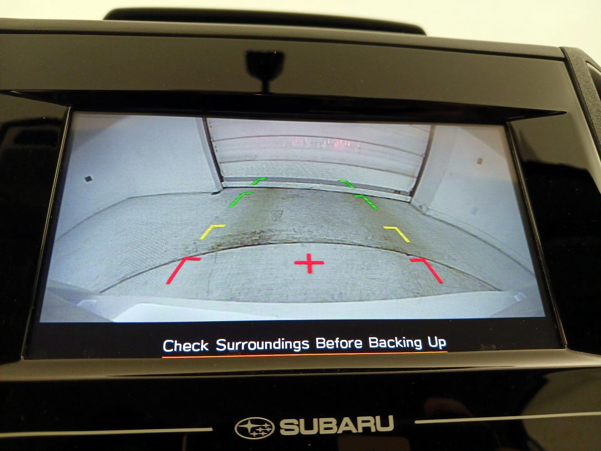 Thumbnail: 2020 Subaru Impreza - 14