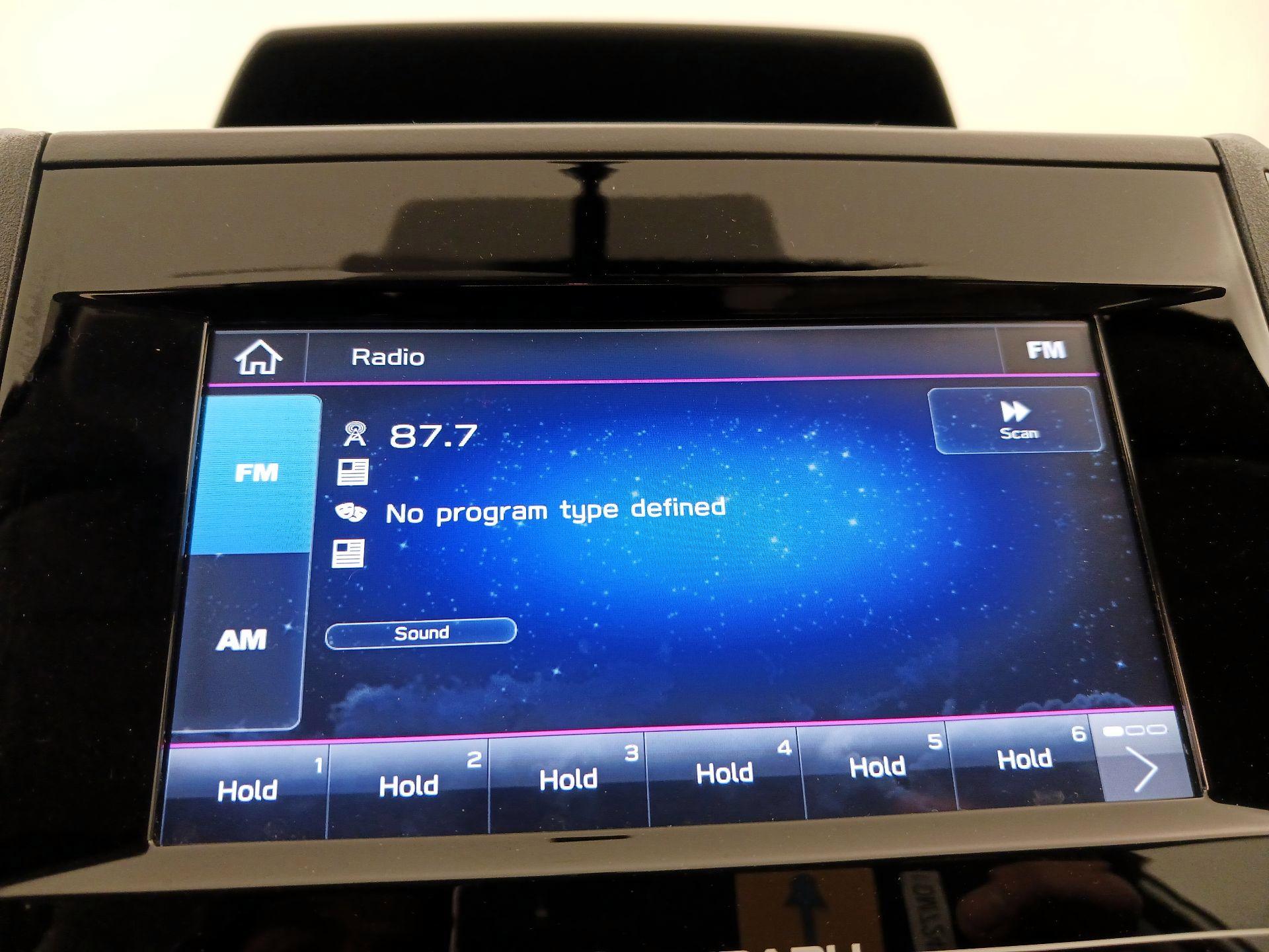 Thumbnail: 2020 Subaru Impreza - 15