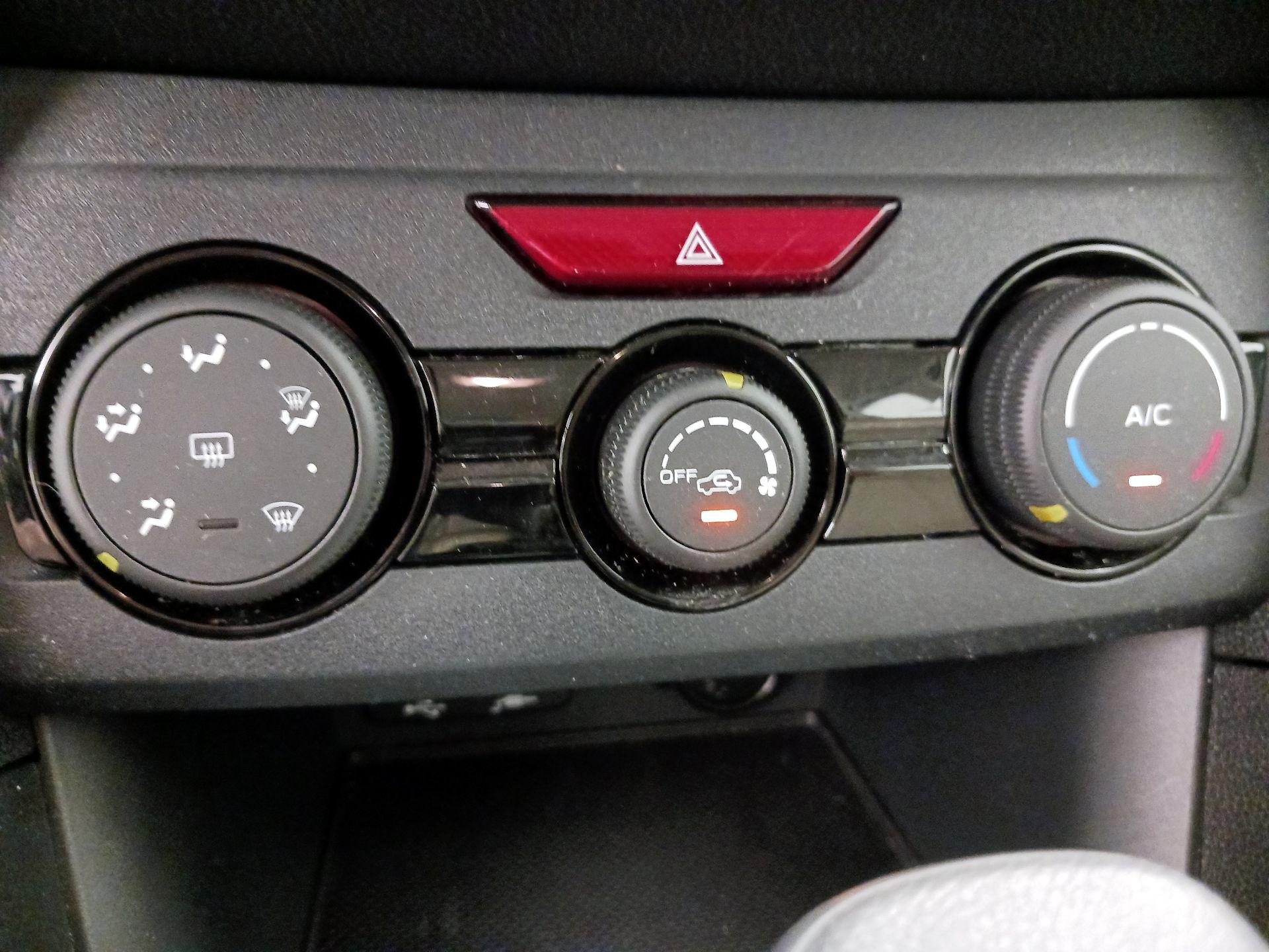 Thumbnail: 2020 Subaru Impreza - 16