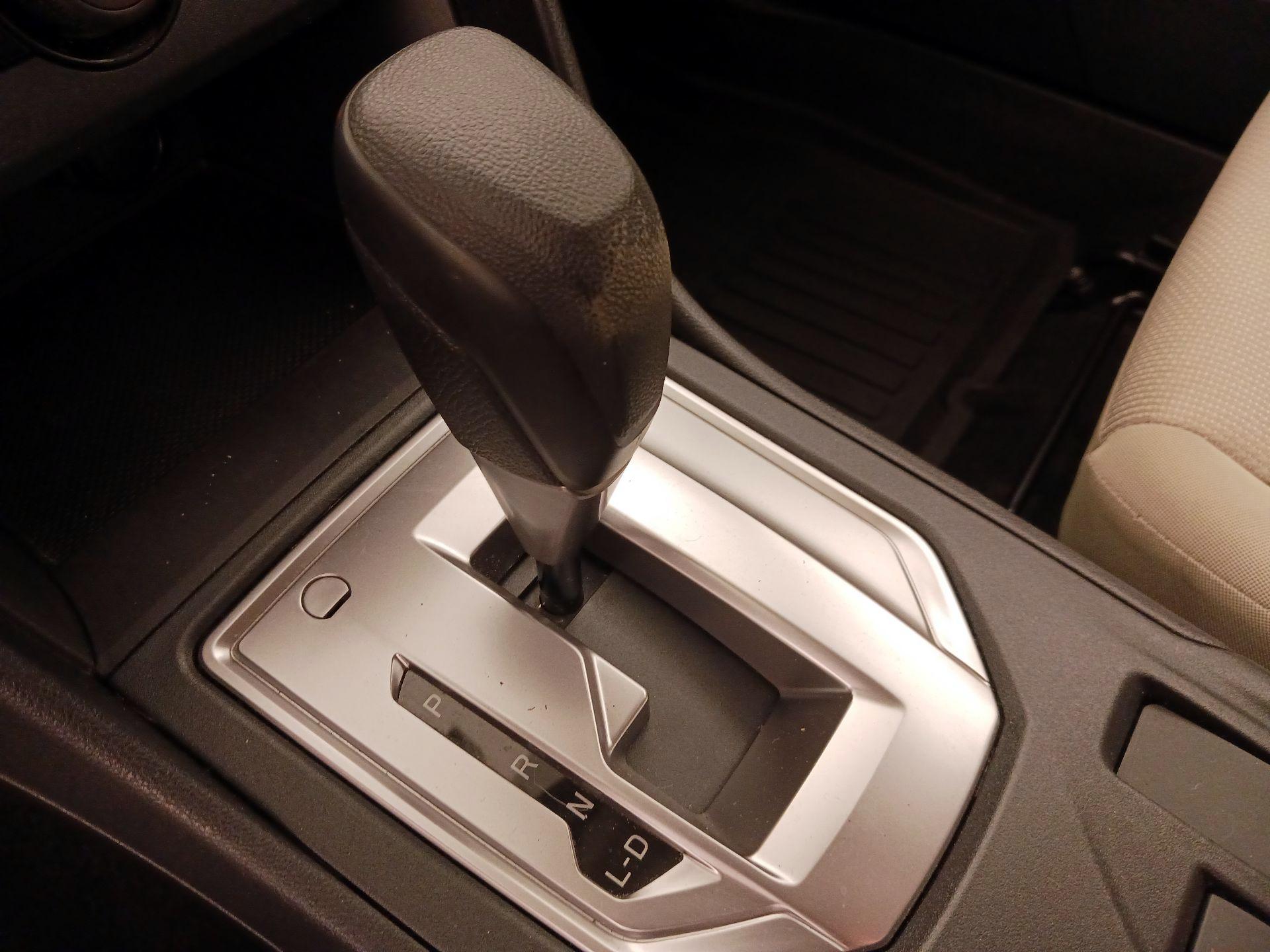 Thumbnail: 2020 Subaru Impreza - 17