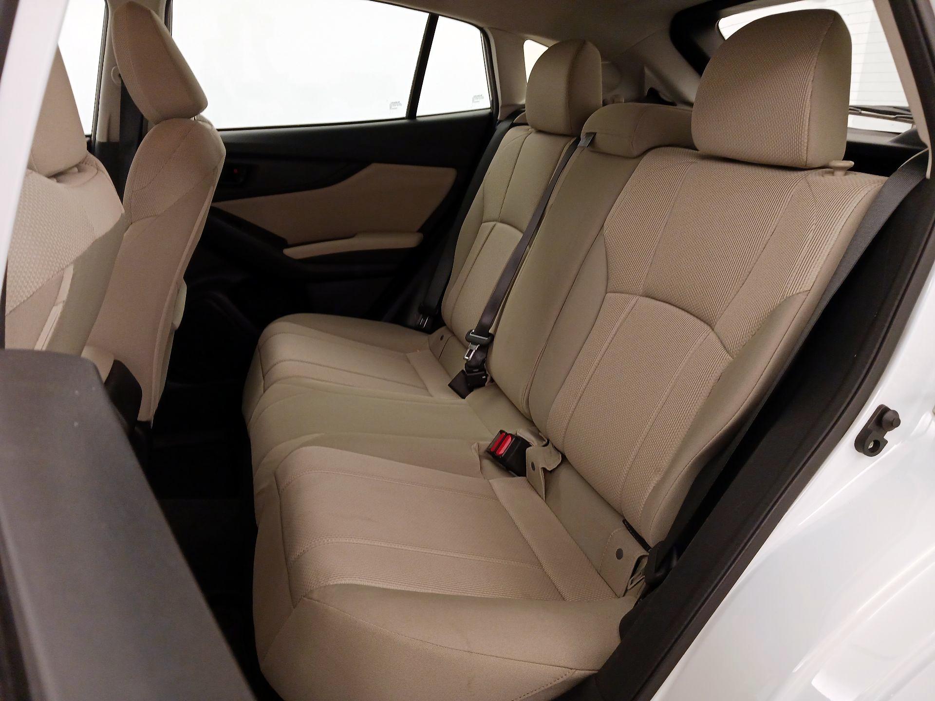 Thumbnail: 2020 Subaru Impreza - 19