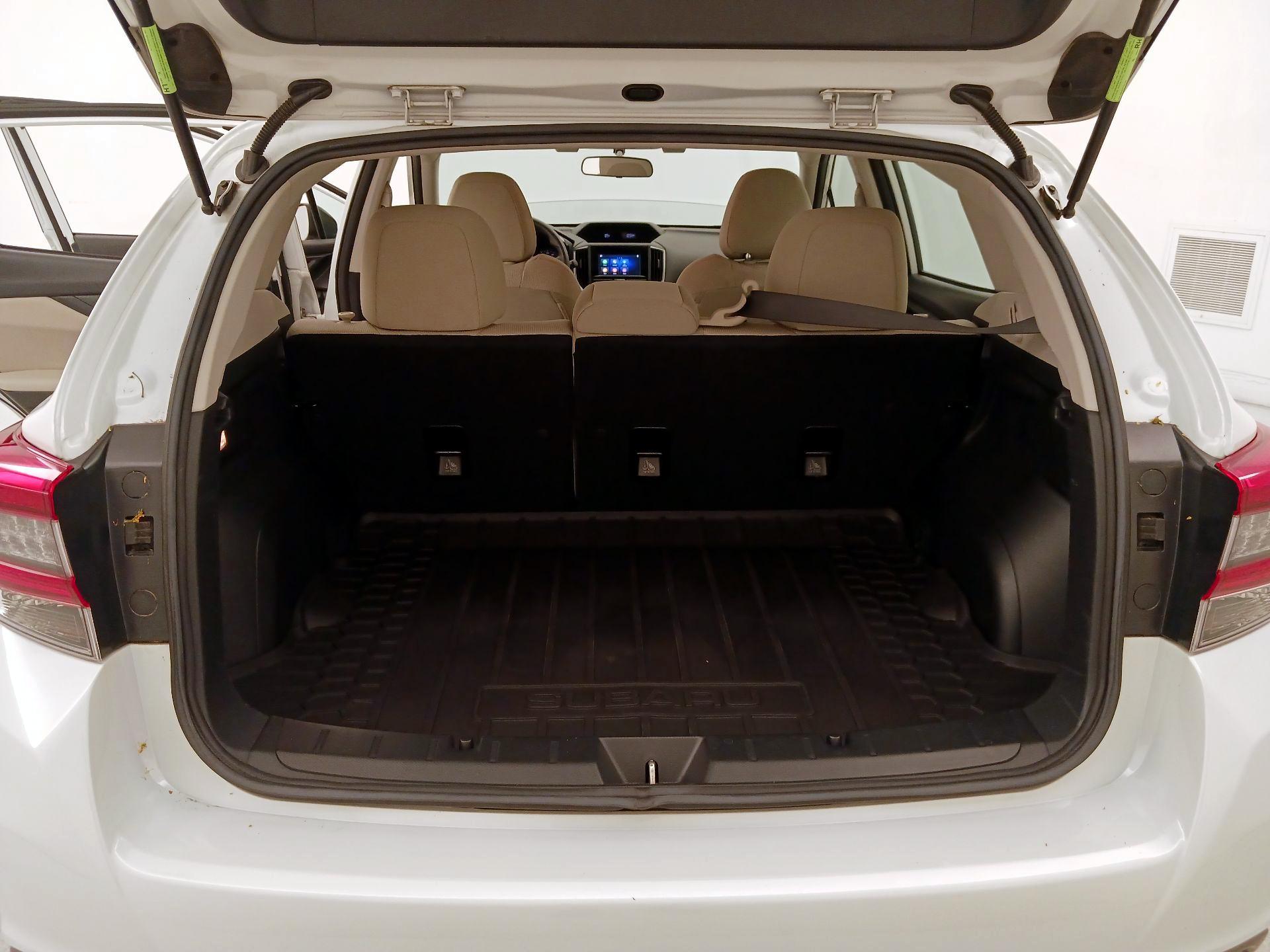 Thumbnail: 2020 Subaru Impreza - 20