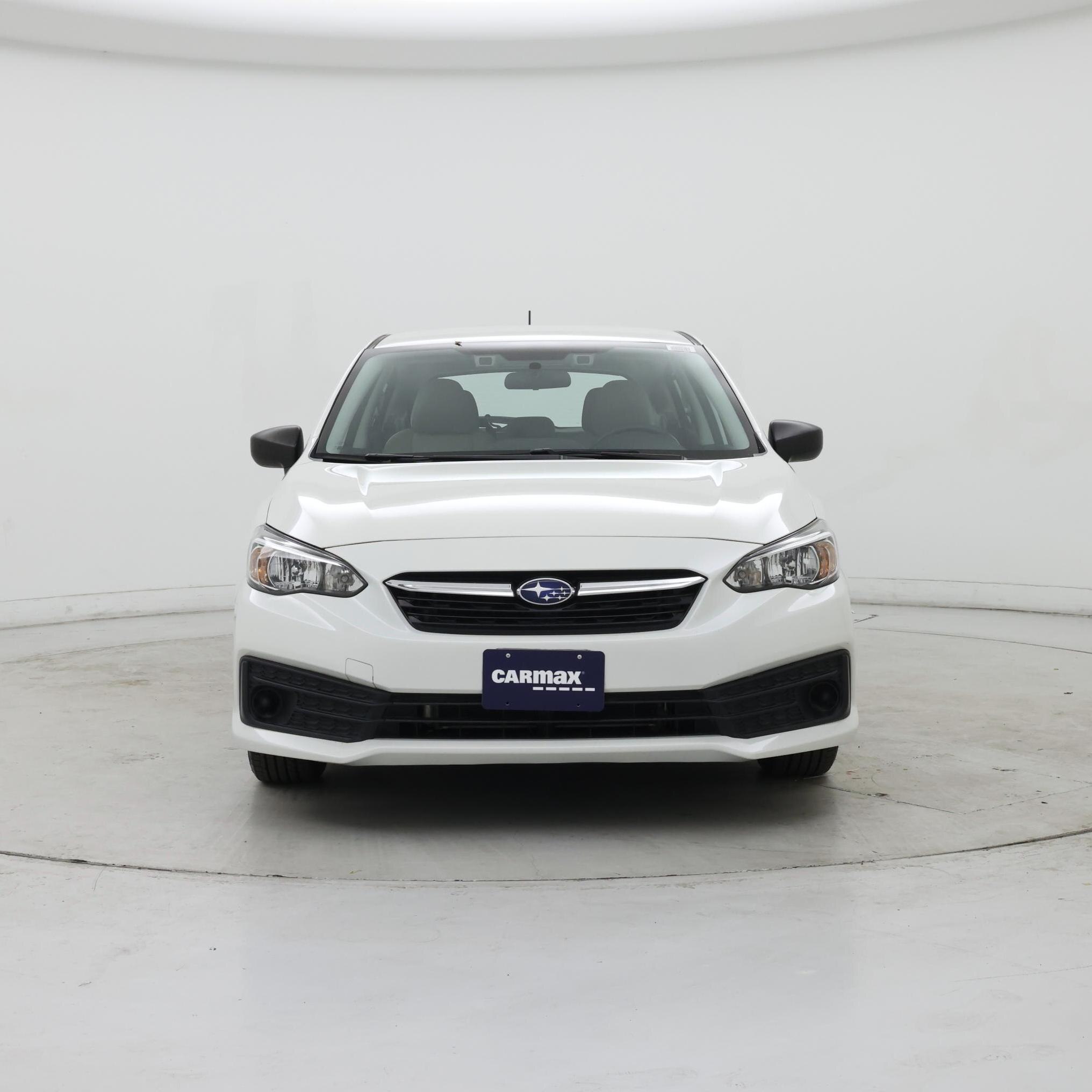 Thumbnail: 2020 Subaru Impreza - 5