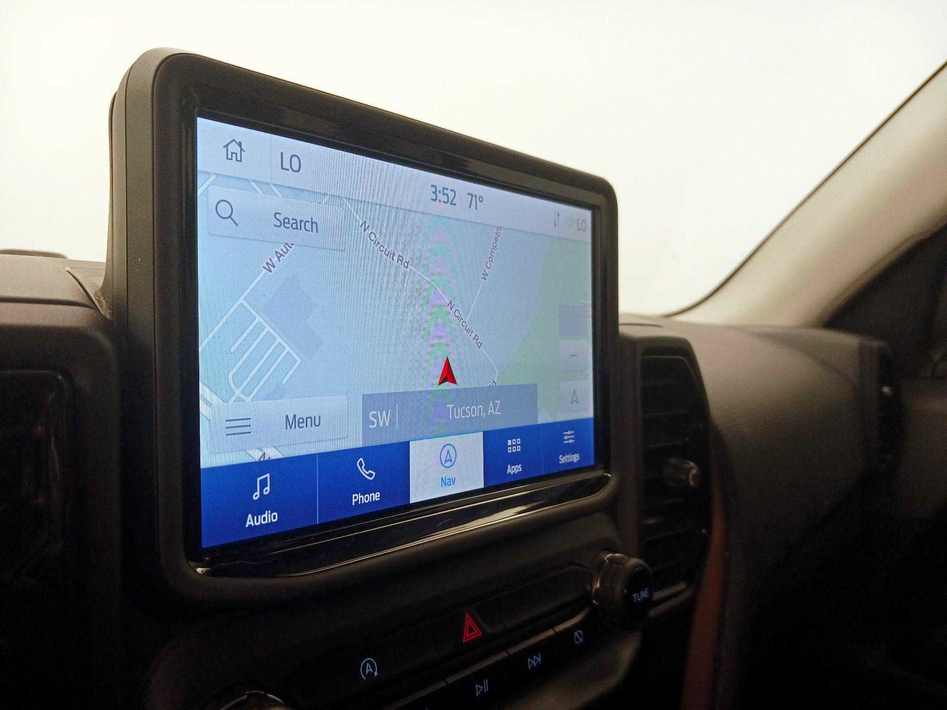 Thumbnail: 2022 Ford Bronco Sport - 14