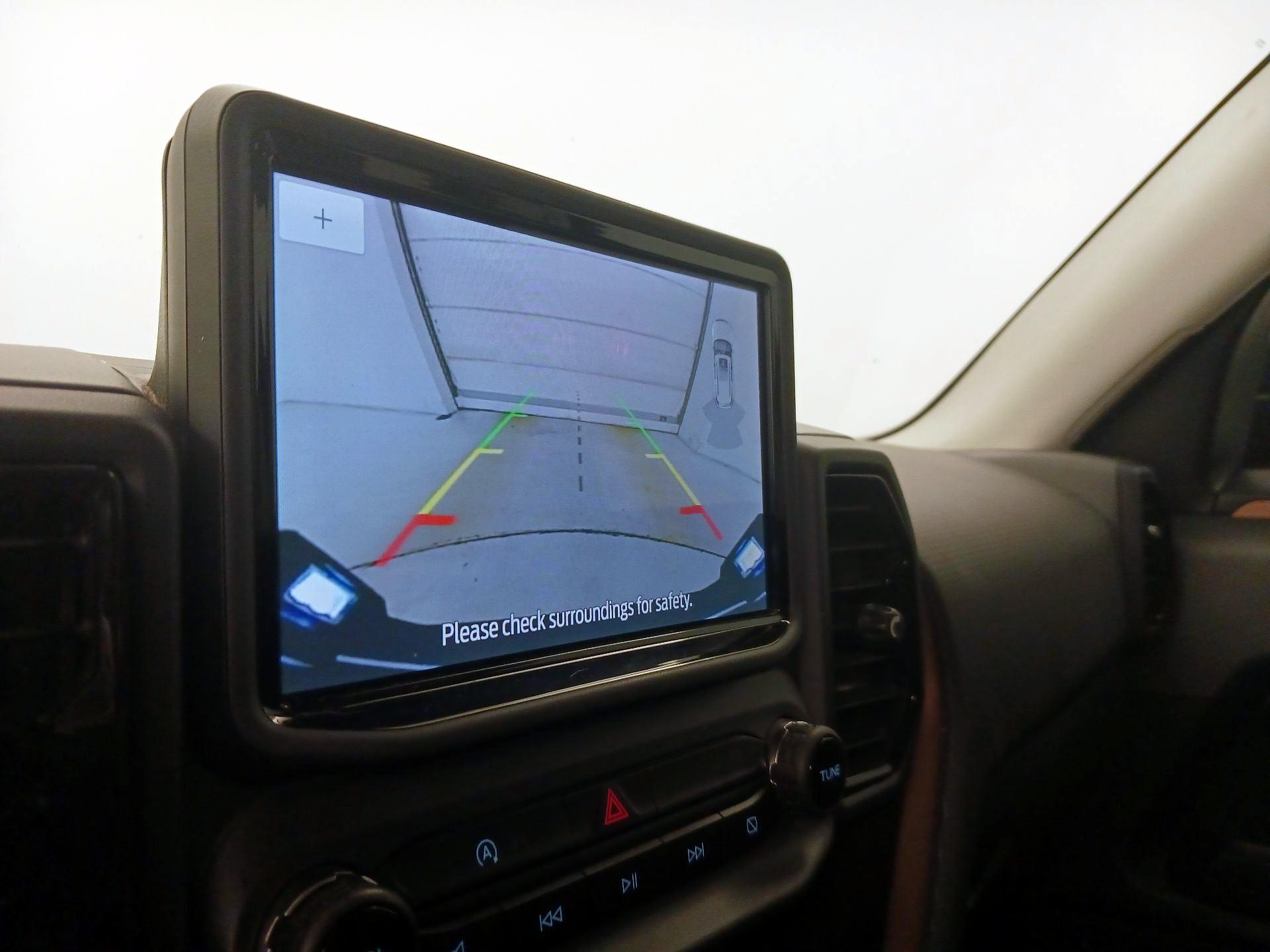 Thumbnail: 2022 Ford Bronco Sport - 15