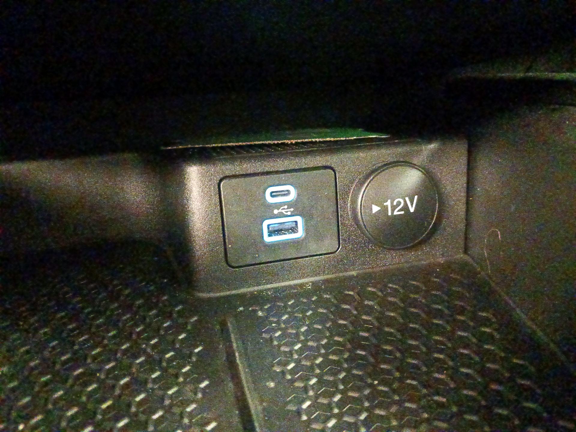 Thumbnail: 2022 Ford Bronco Sport - 19