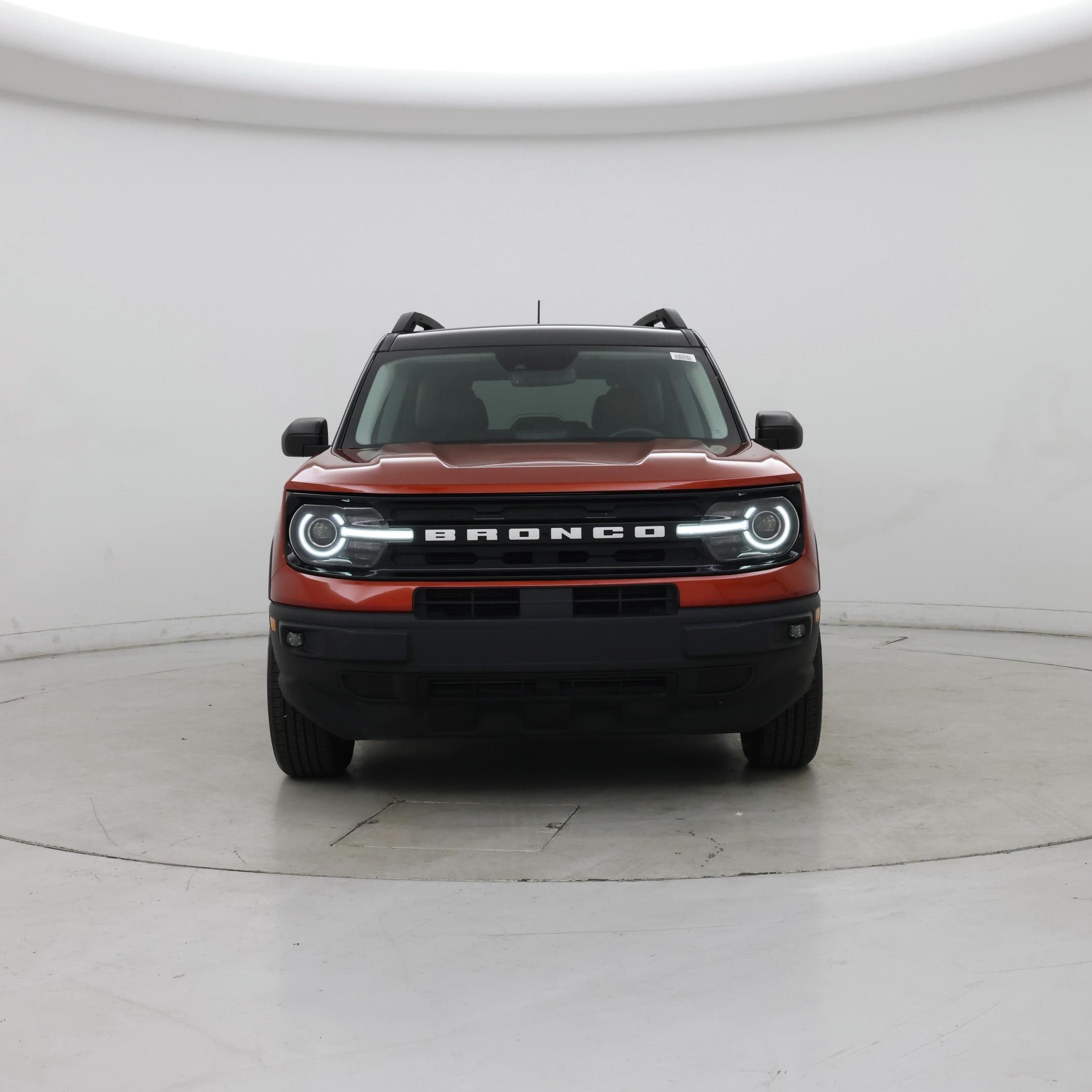 Thumbnail: 2022 Ford Bronco Sport - 5