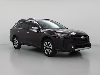 2024 Subaru Outback Touring XT