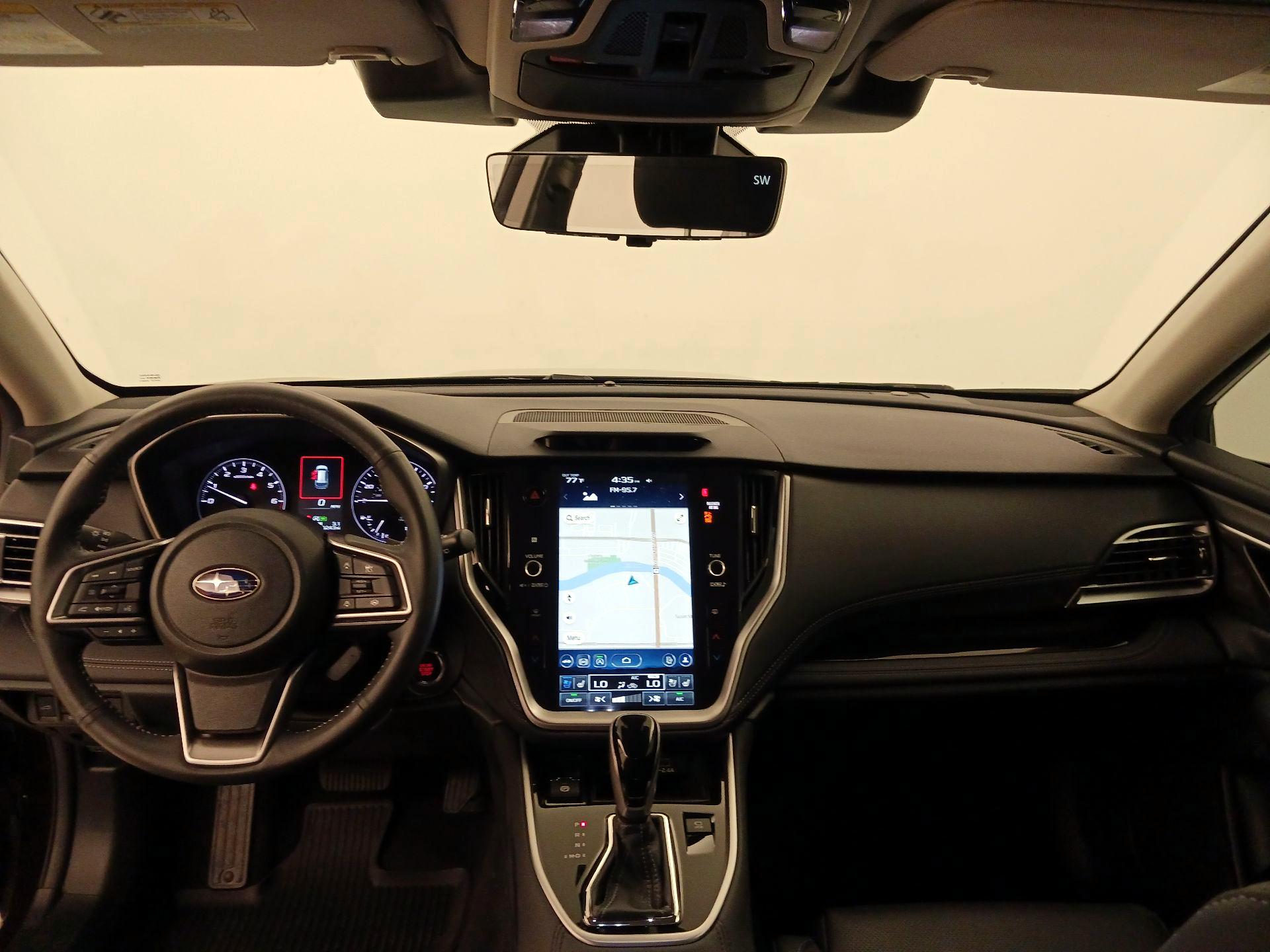 Thumbnail: 2024 Subaru Outback - 9