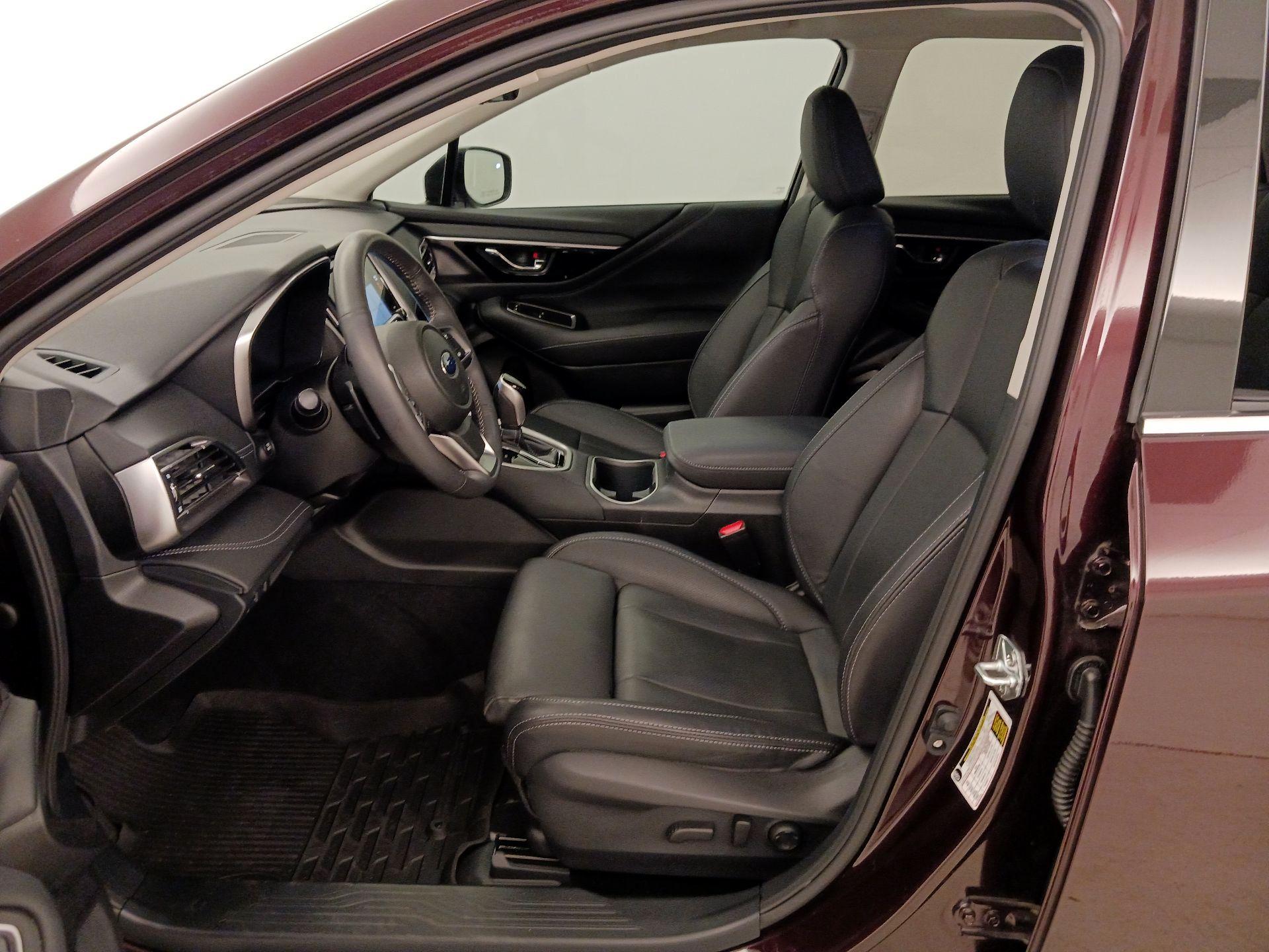 Thumbnail: 2024 Subaru Outback - 11