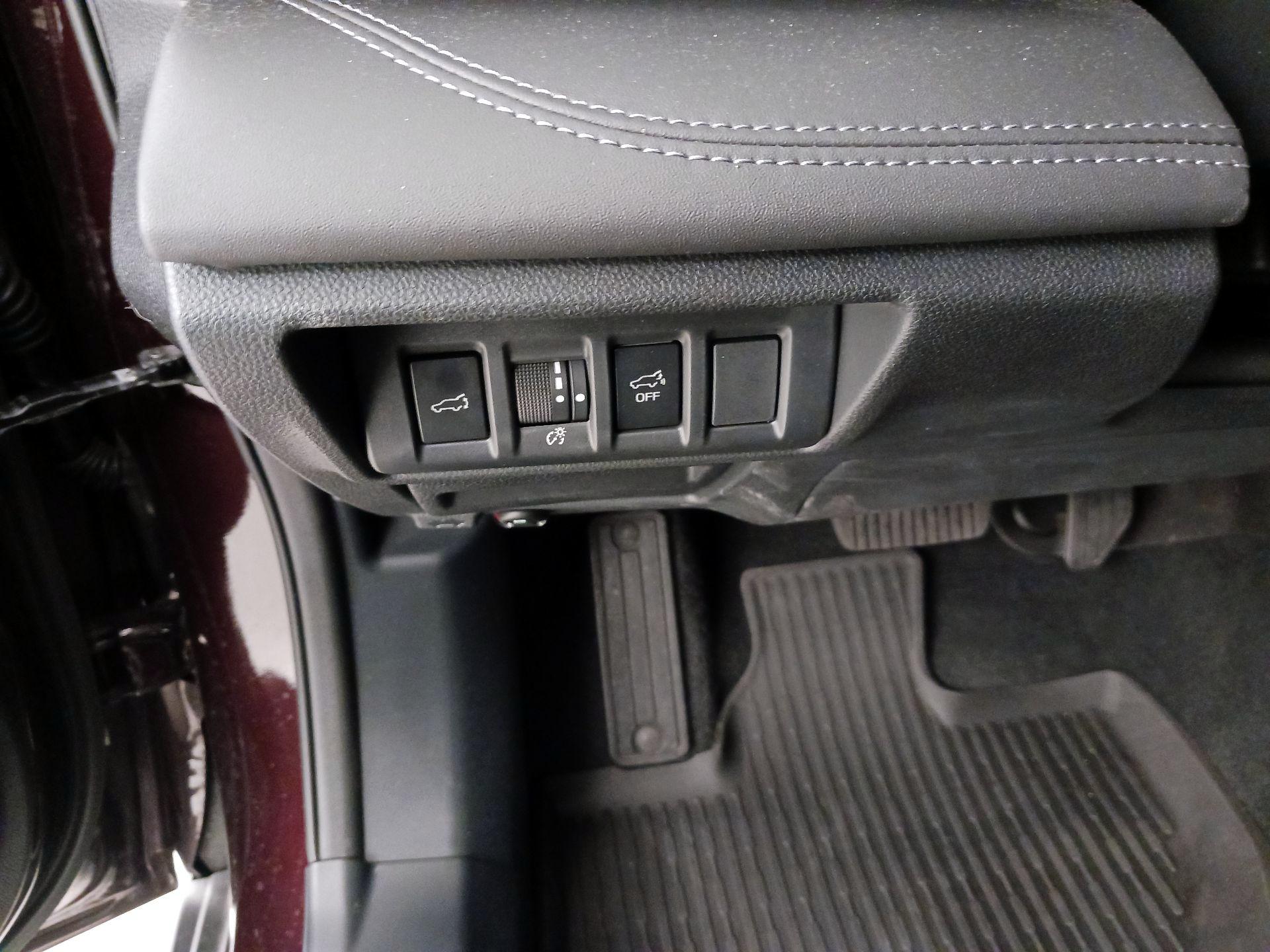 Thumbnail: 2024 Subaru Outback - 13