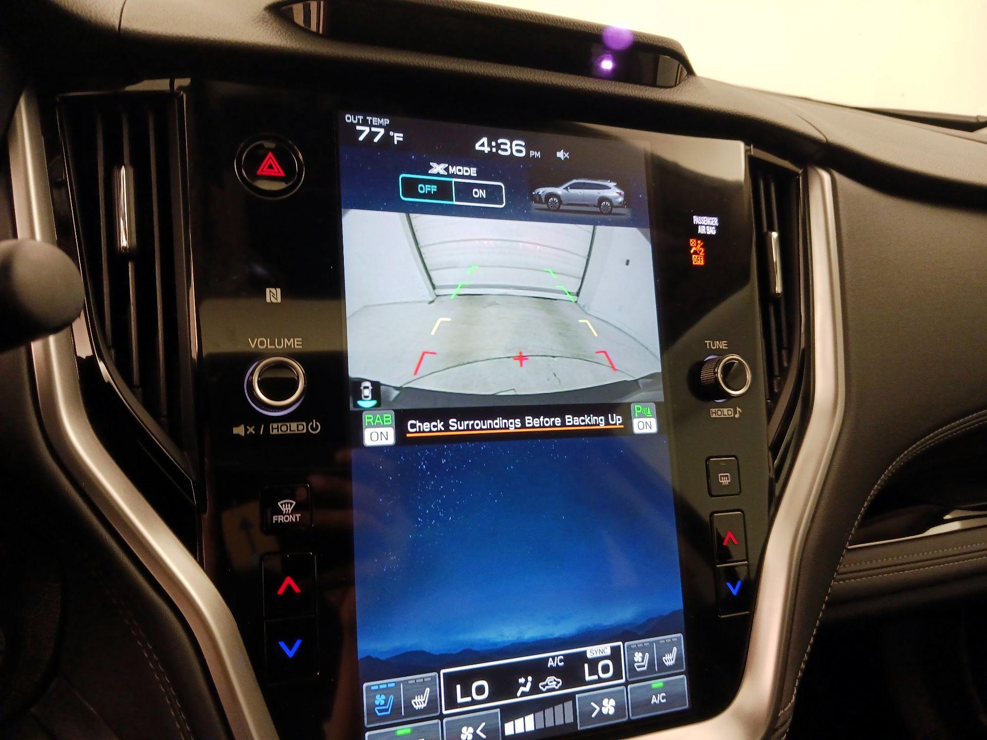 Thumbnail: 2024 Subaru Outback - 15