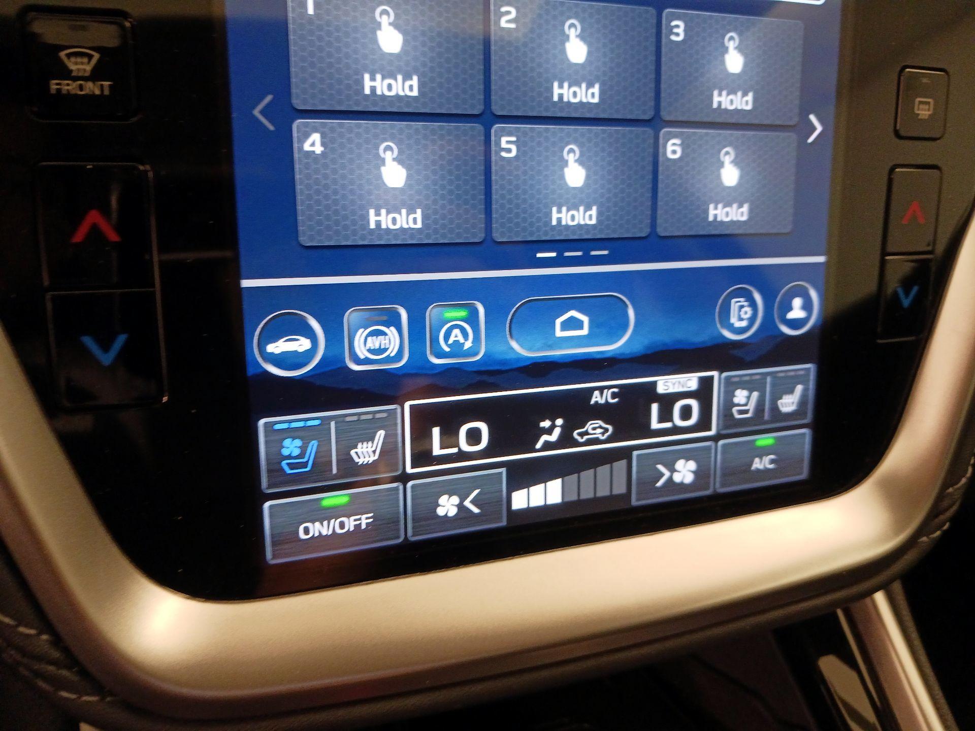 Thumbnail: 2024 Subaru Outback - 17