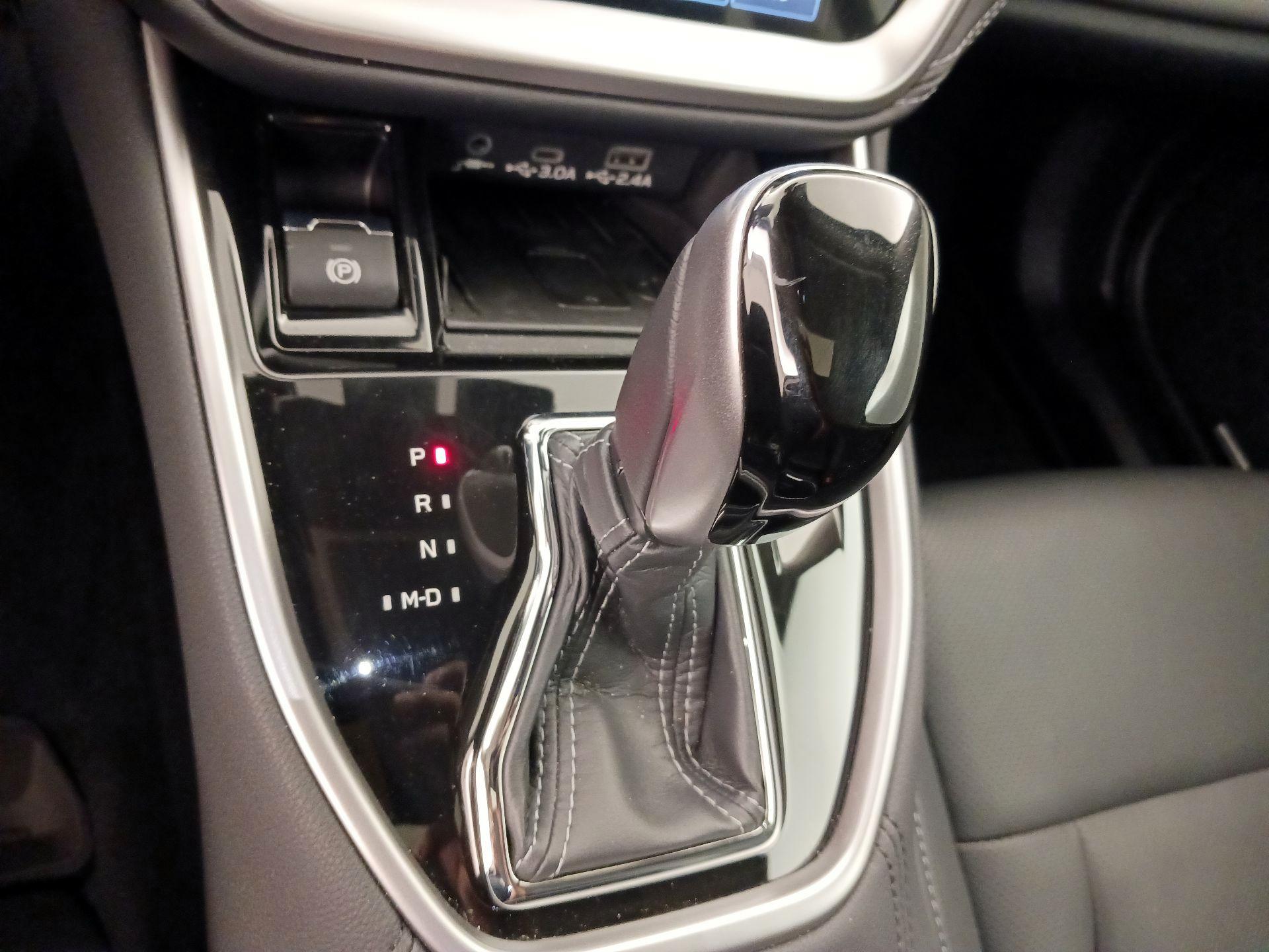 Thumbnail: 2024 Subaru Outback - 18