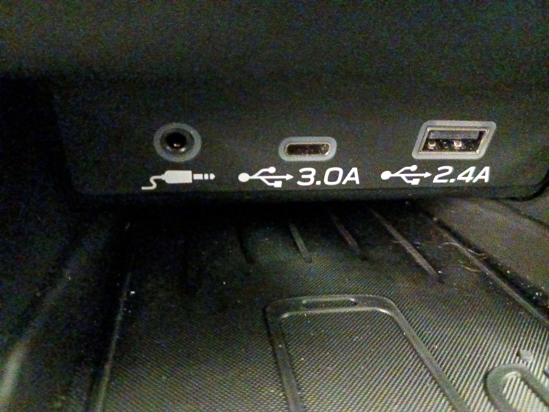 Thumbnail: 2024 Subaru Outback - 19