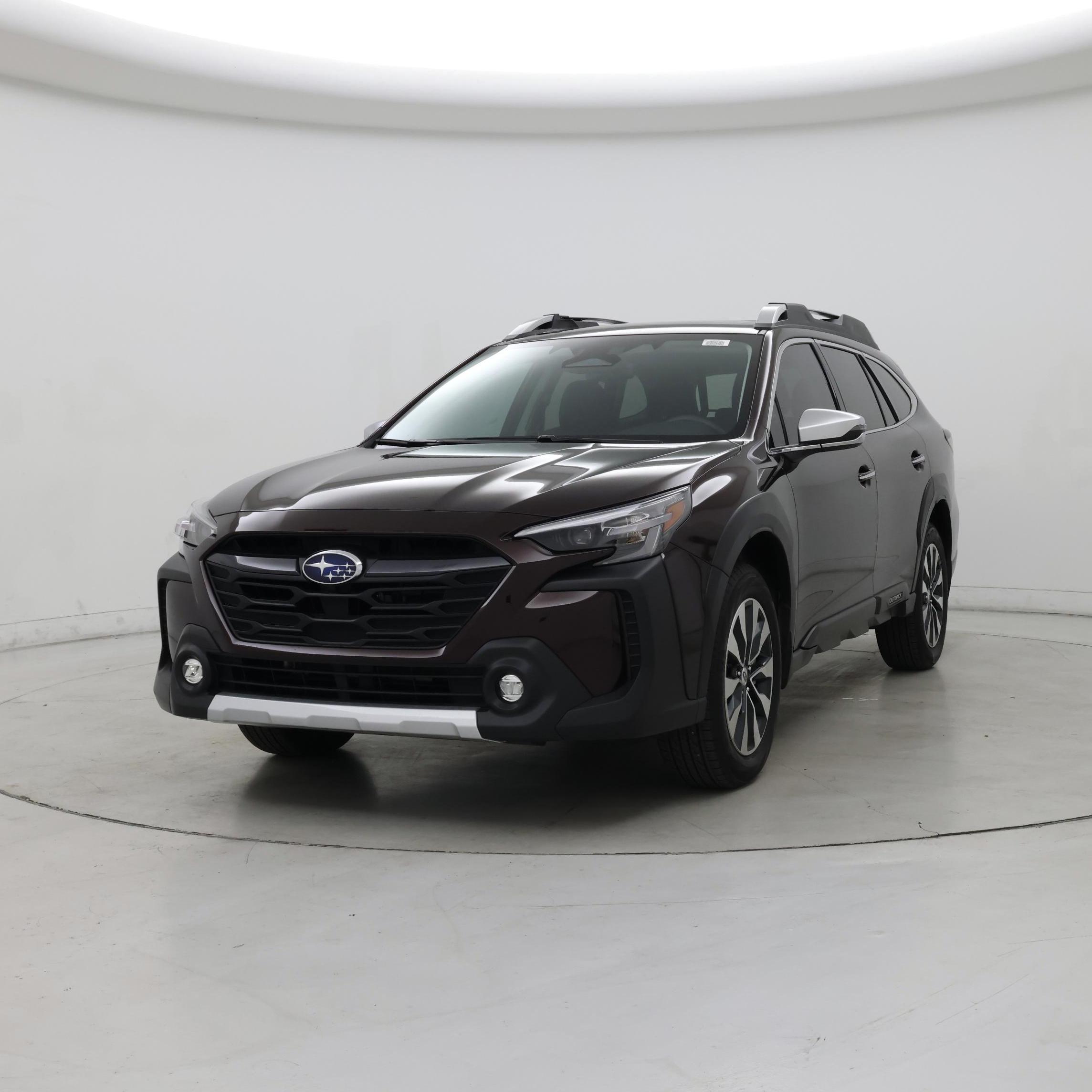 Thumbnail: 2024 Subaru Outback - 4