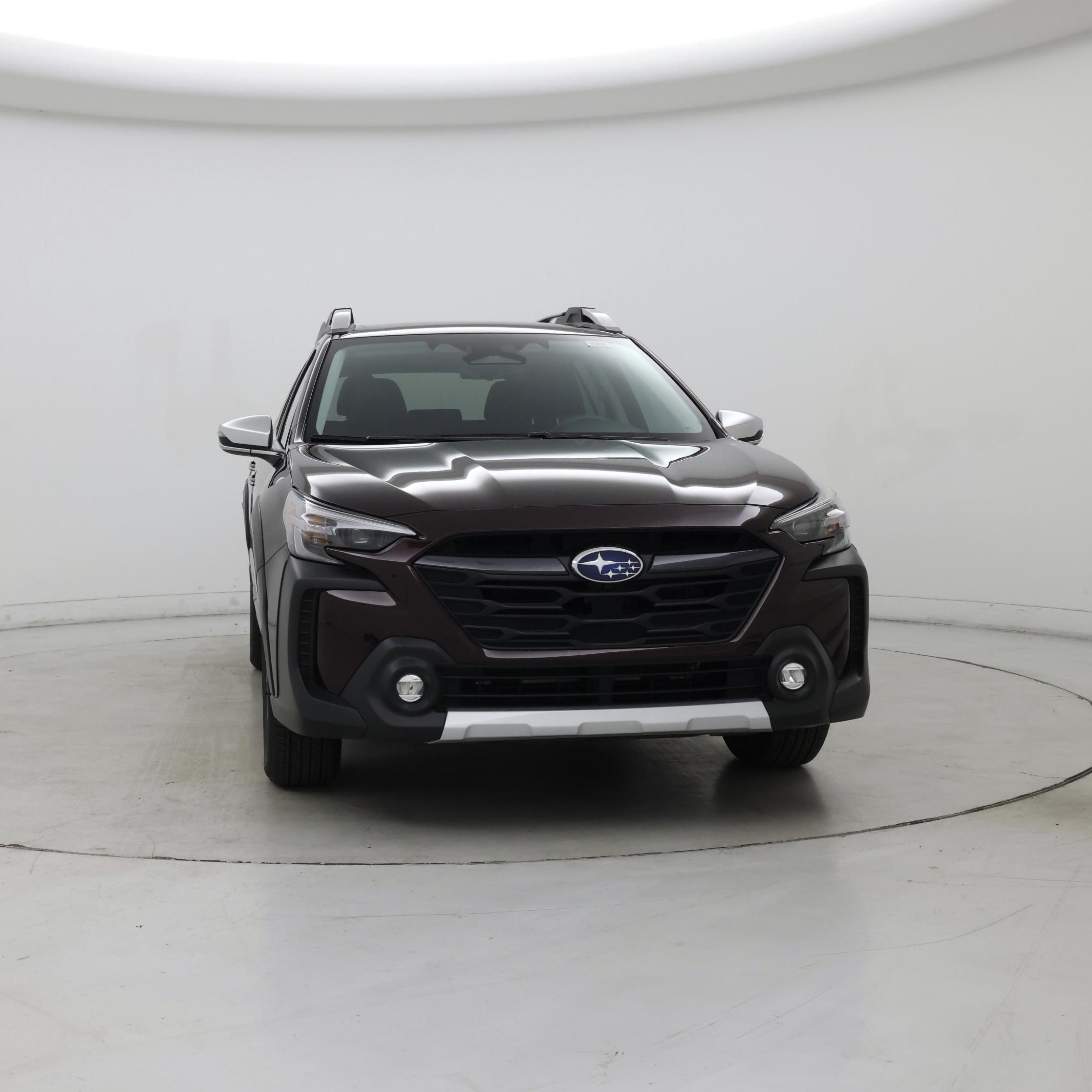 Thumbnail: 2024 Subaru Outback - 5