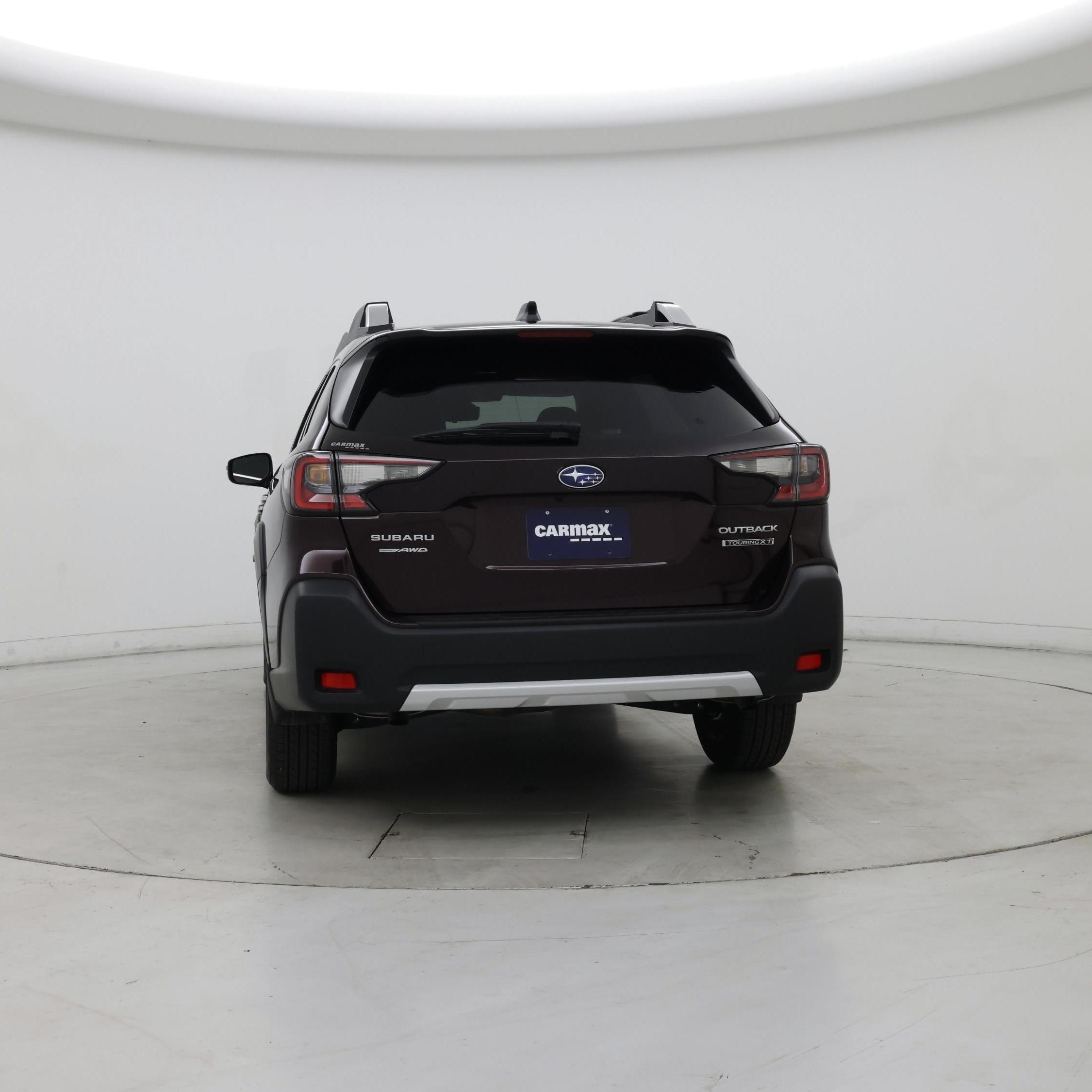 Thumbnail: 2024 Subaru Outback - 6