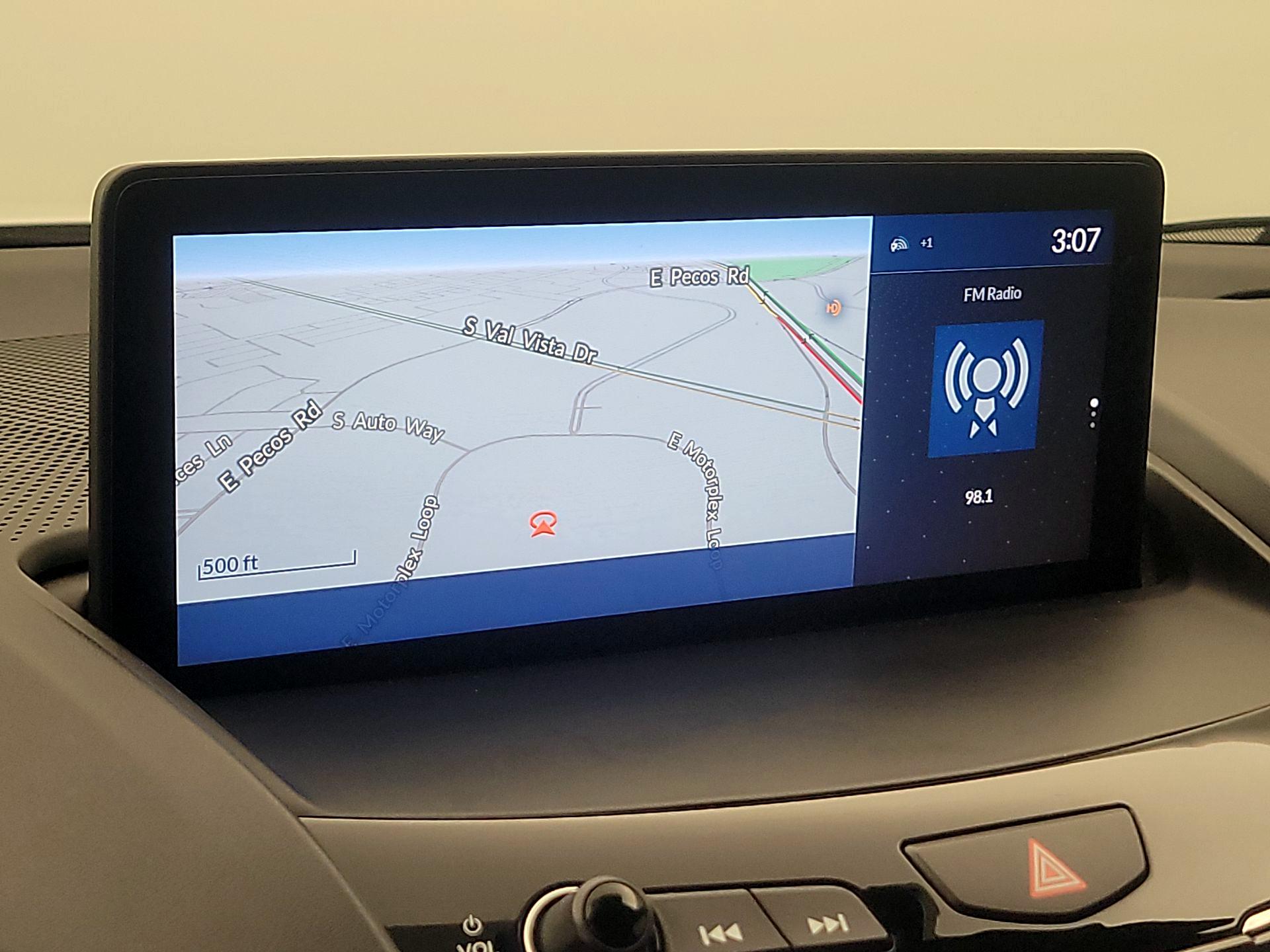 Thumbnail: 2021 Acura RDX - 14