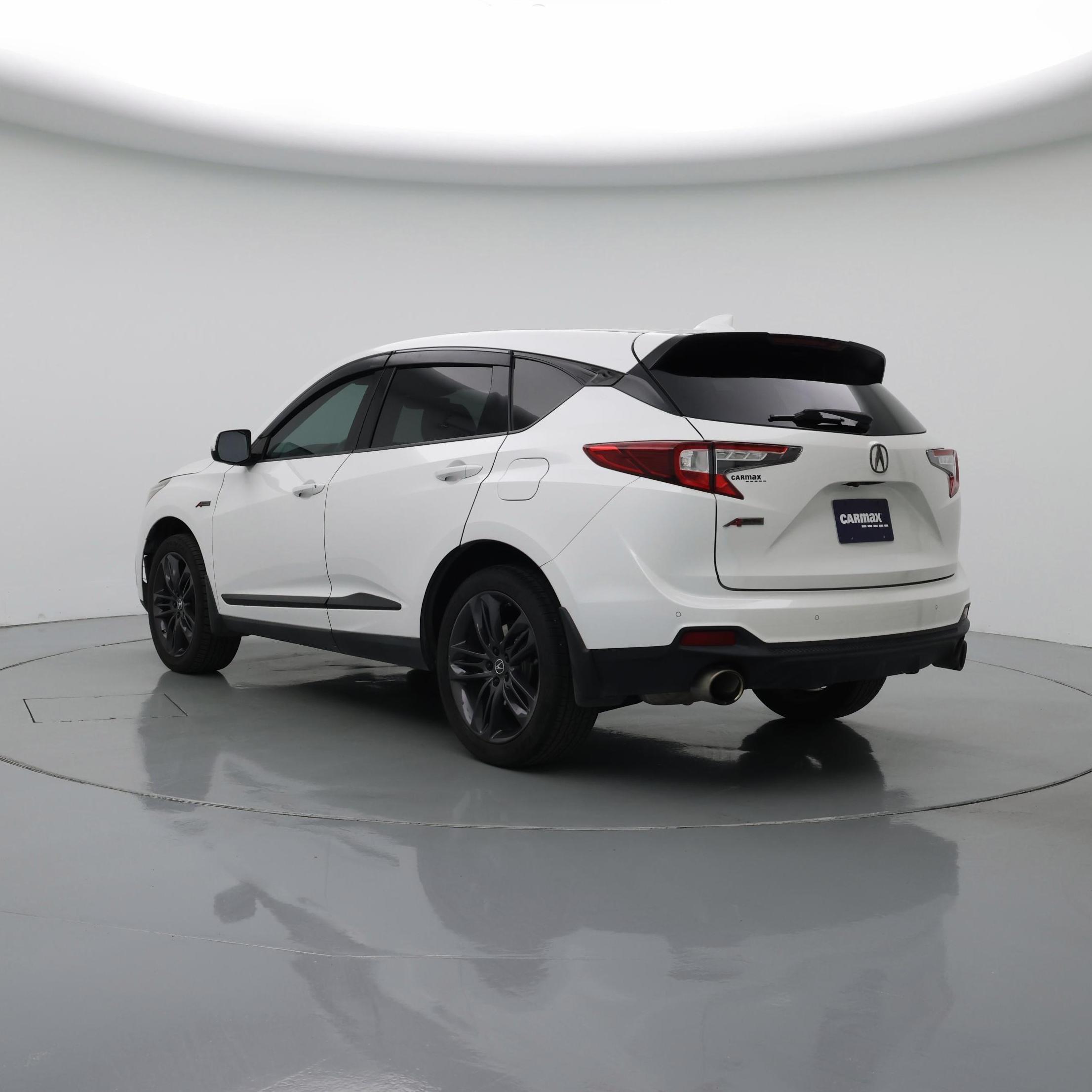 Thumbnail: 2021 Acura RDX - 2