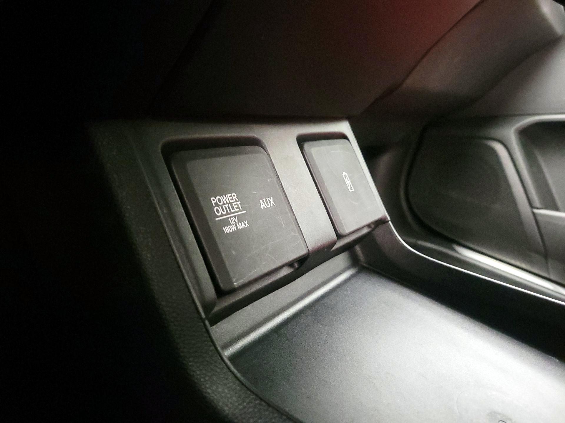 Thumbnail: 2021 Acura RDX - 19