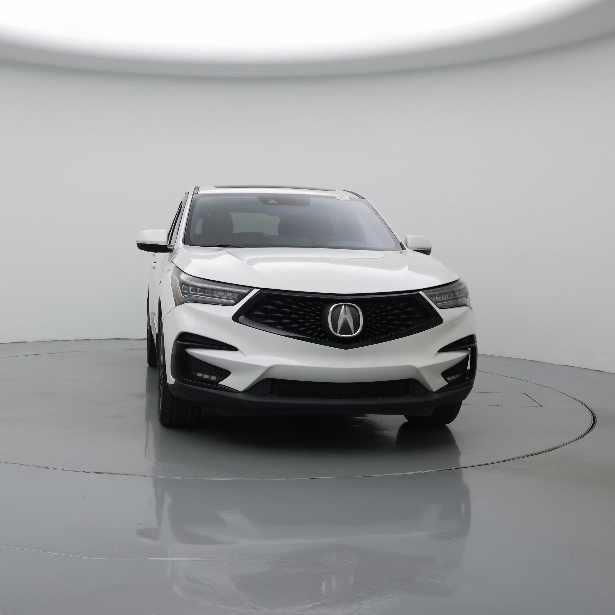 Thumbnail: 2021 Acura RDX - 5