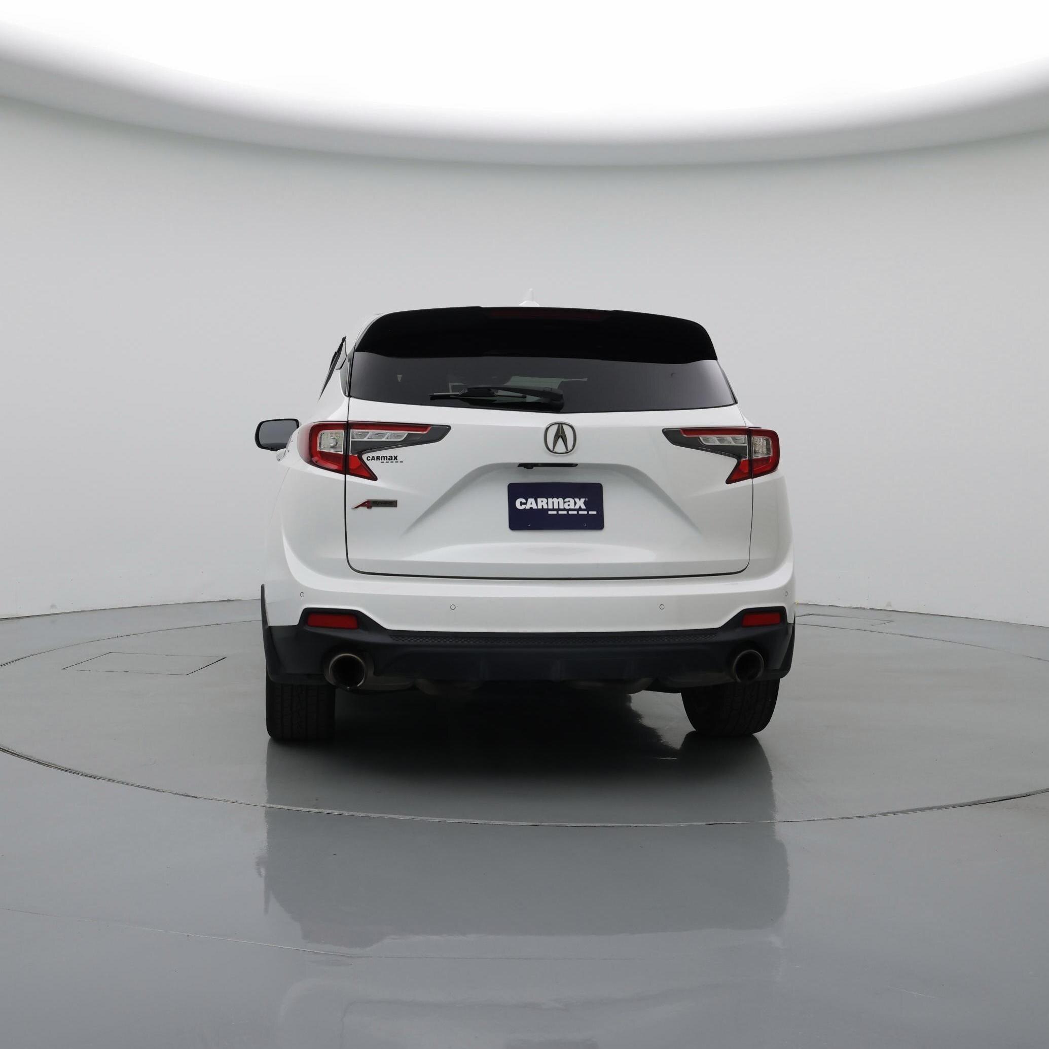 Thumbnail: 2021 Acura RDX - 6