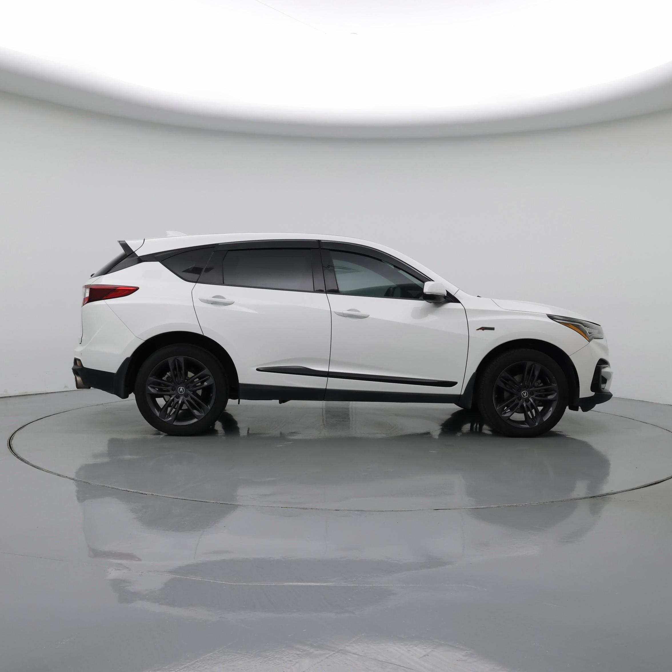 Thumbnail: 2021 Acura RDX - 7