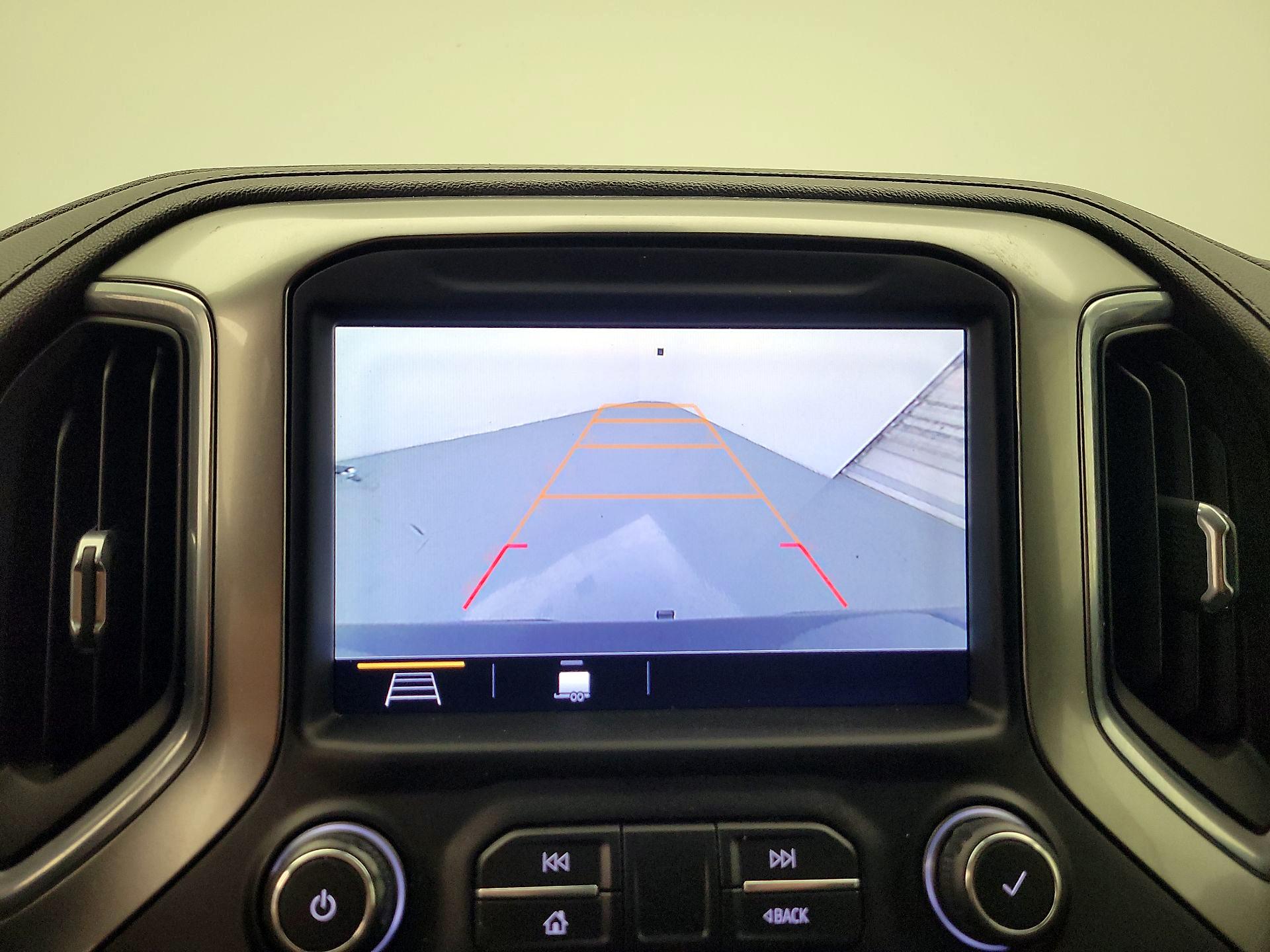Thumbnail: 2019 Chevrolet Silverado 1500 - 14