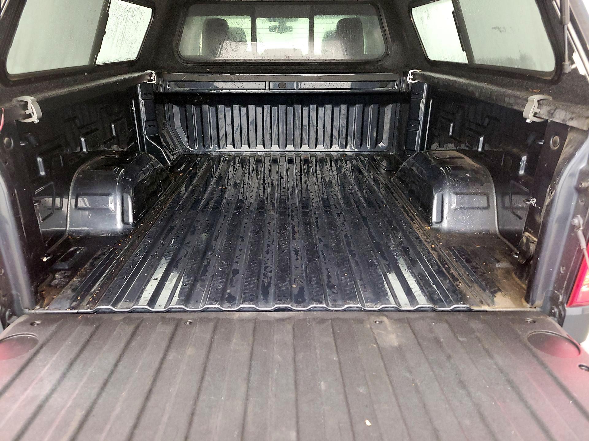 Thumbnail: 2019 Chevrolet Silverado 1500 - 20