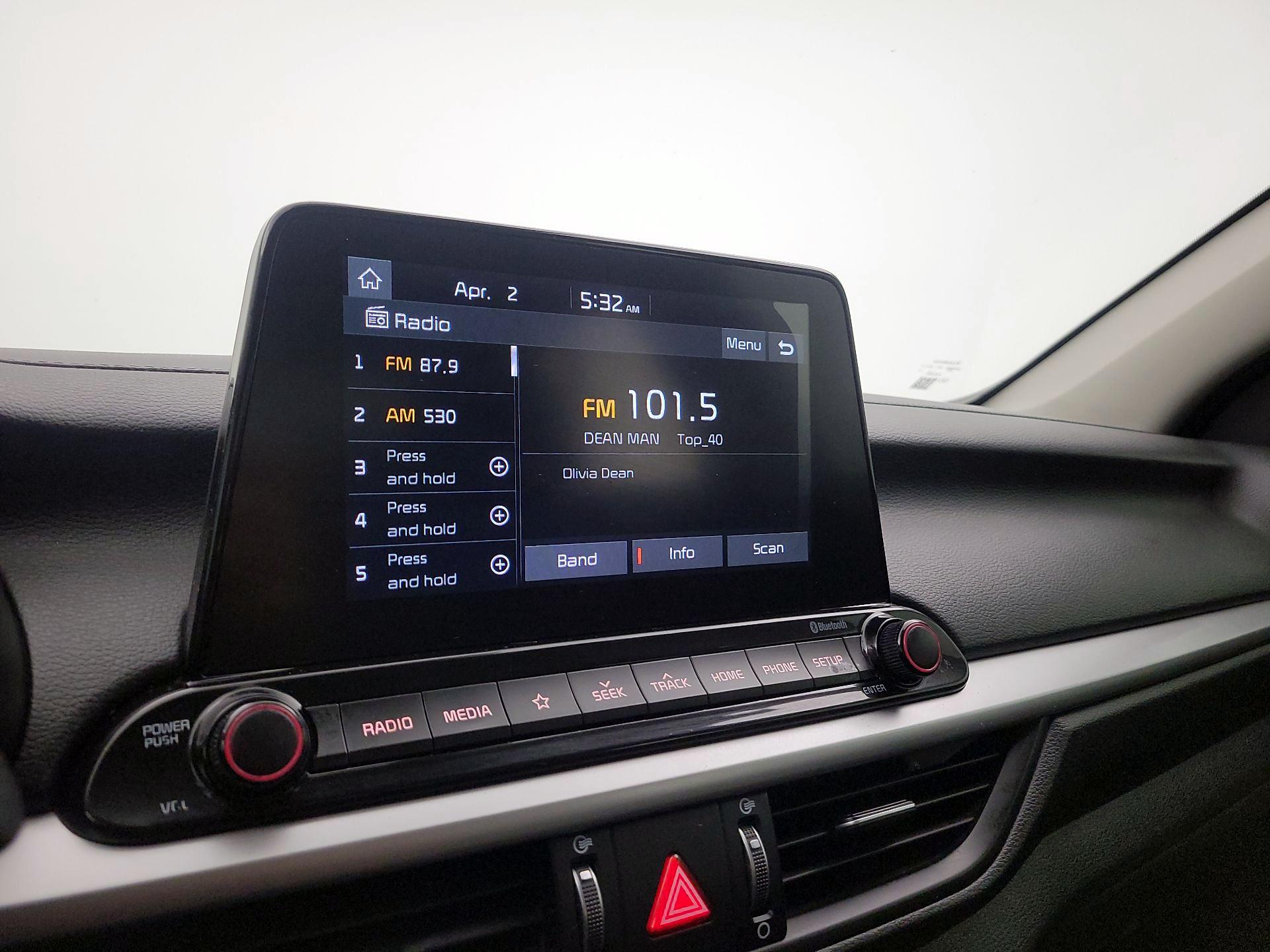 Thumbnail: 2020 Kia Forte - 15