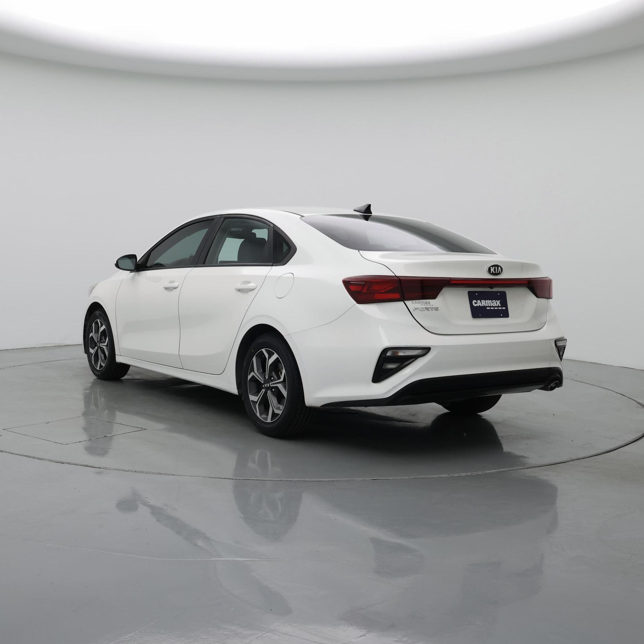 Thumbnail: 2020 Kia Forte - 2
