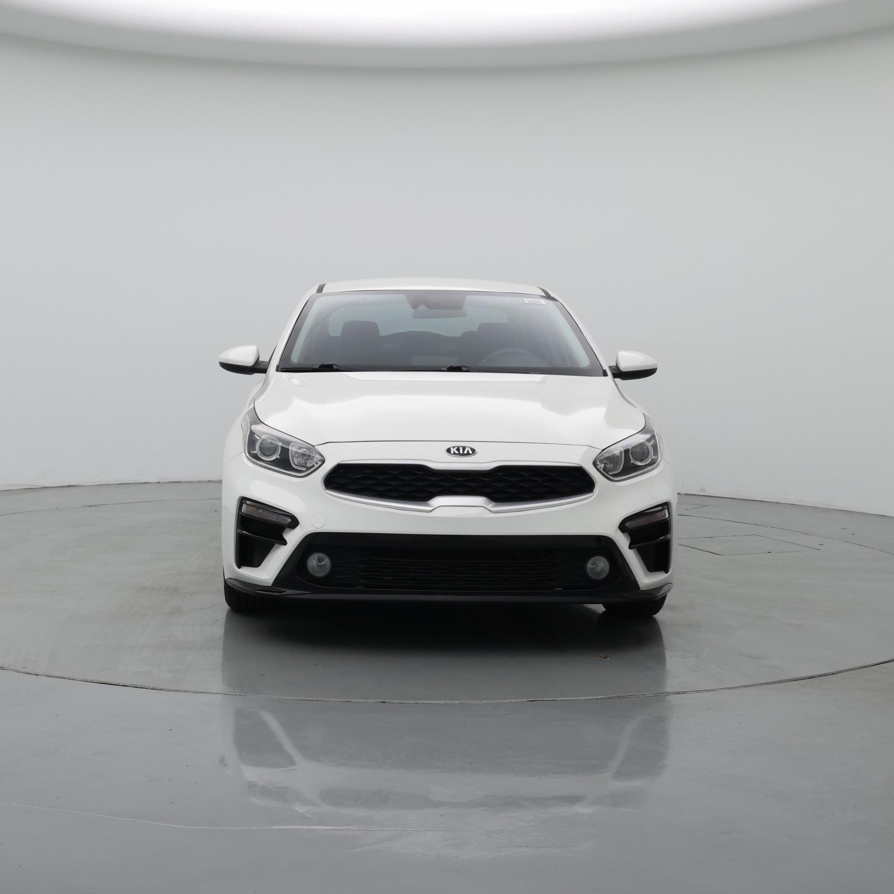 Thumbnail: 2020 Kia Forte - 5