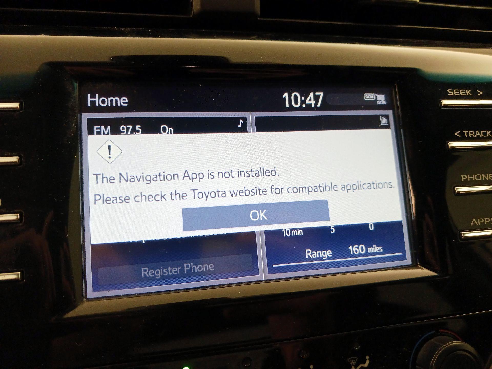 Thumbnail: 2019 Toyota Camry - 14